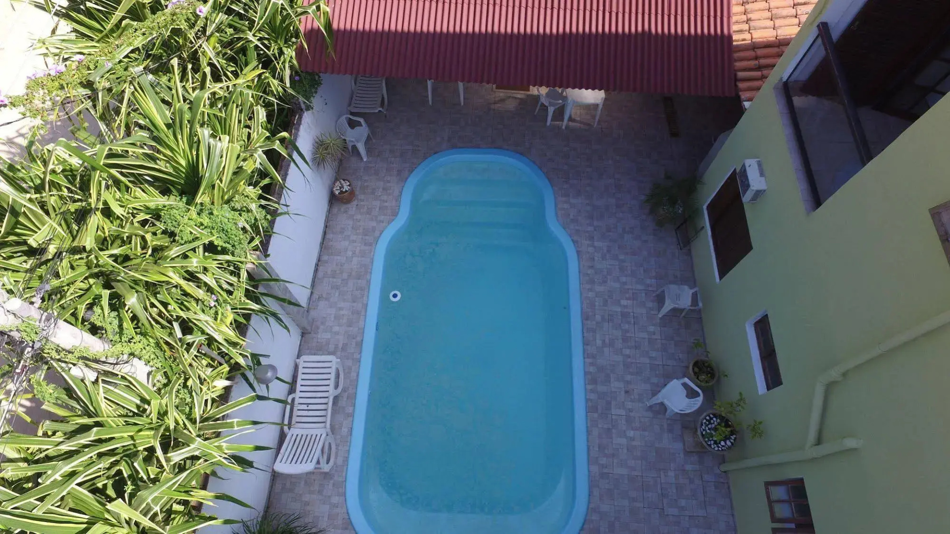 Pousada Castelinho
