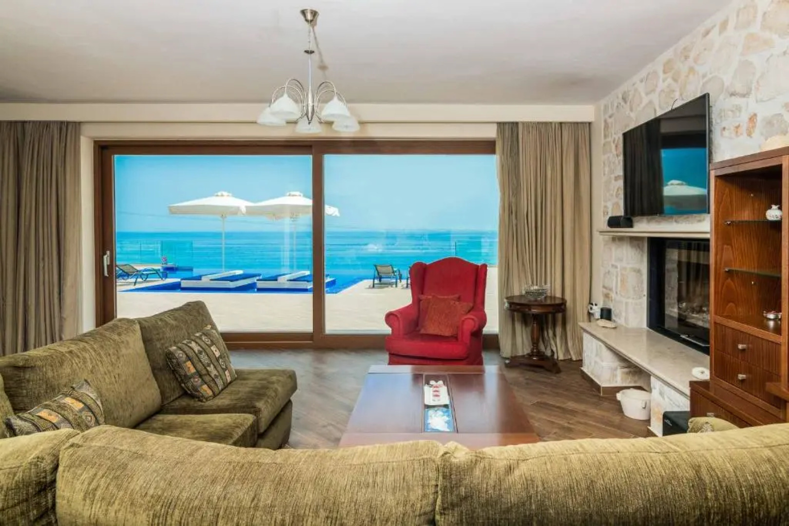 Orient Villa Platinum