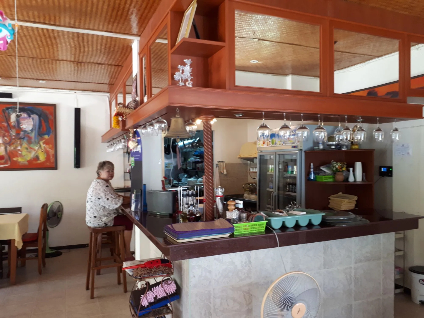 Ya Nui Resort