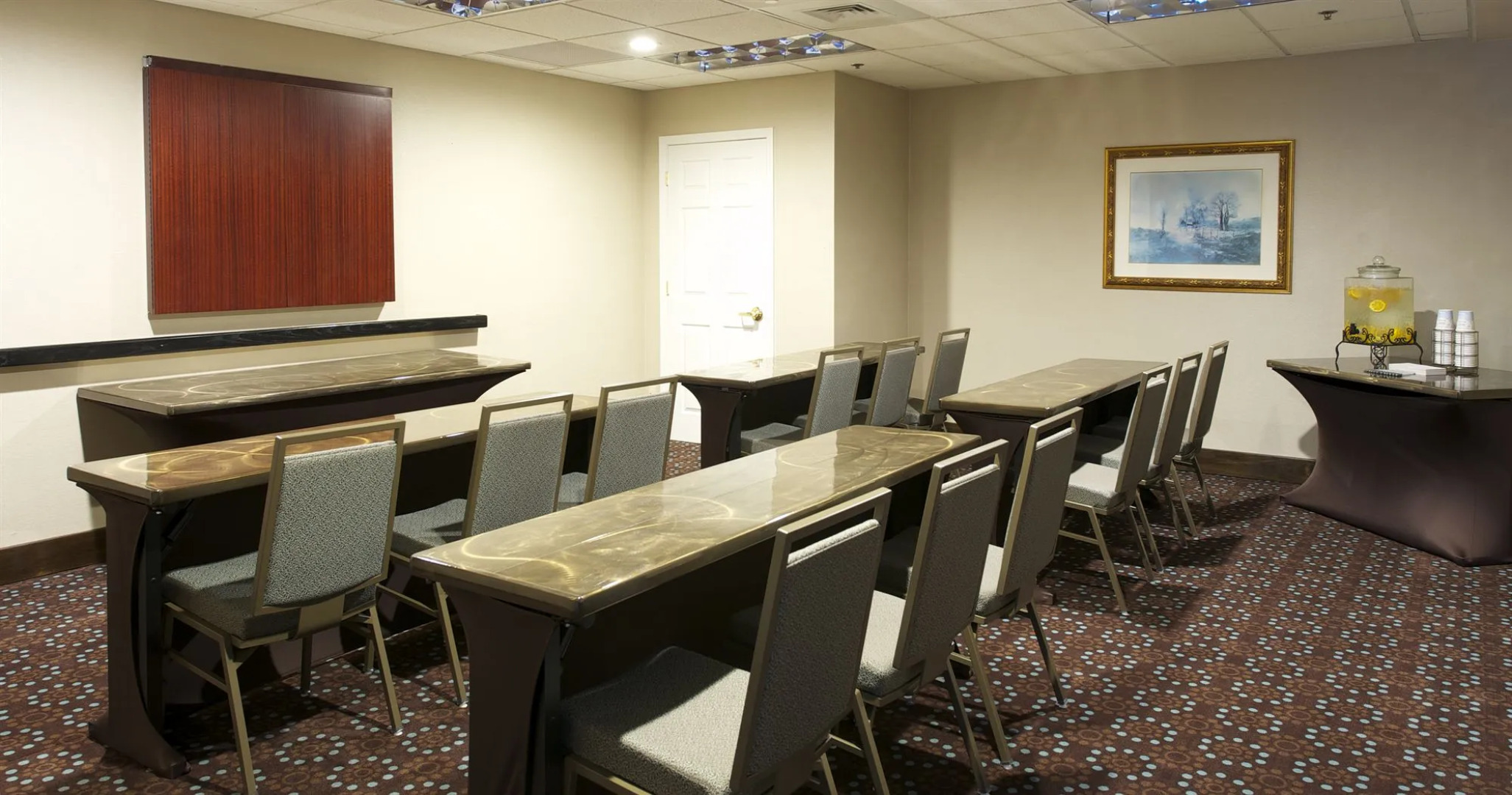 Hampton Inn Terre Haute