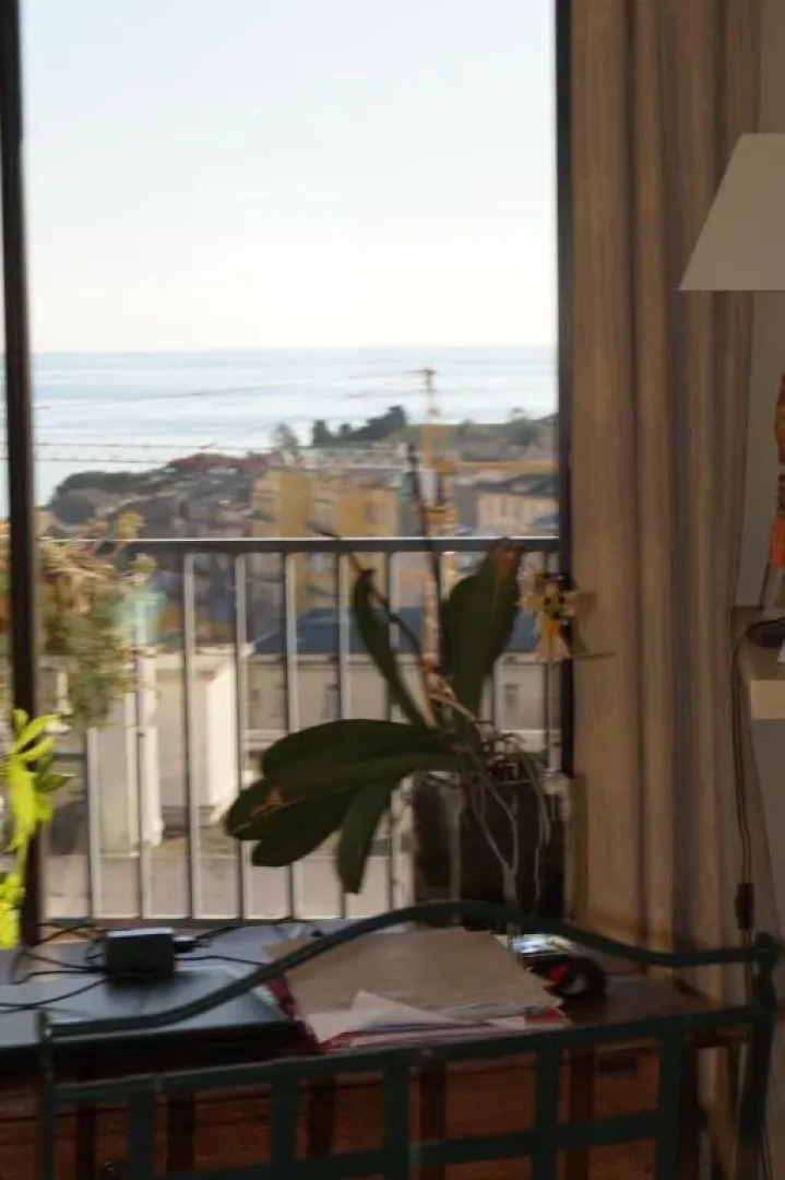 Appartement vue mer