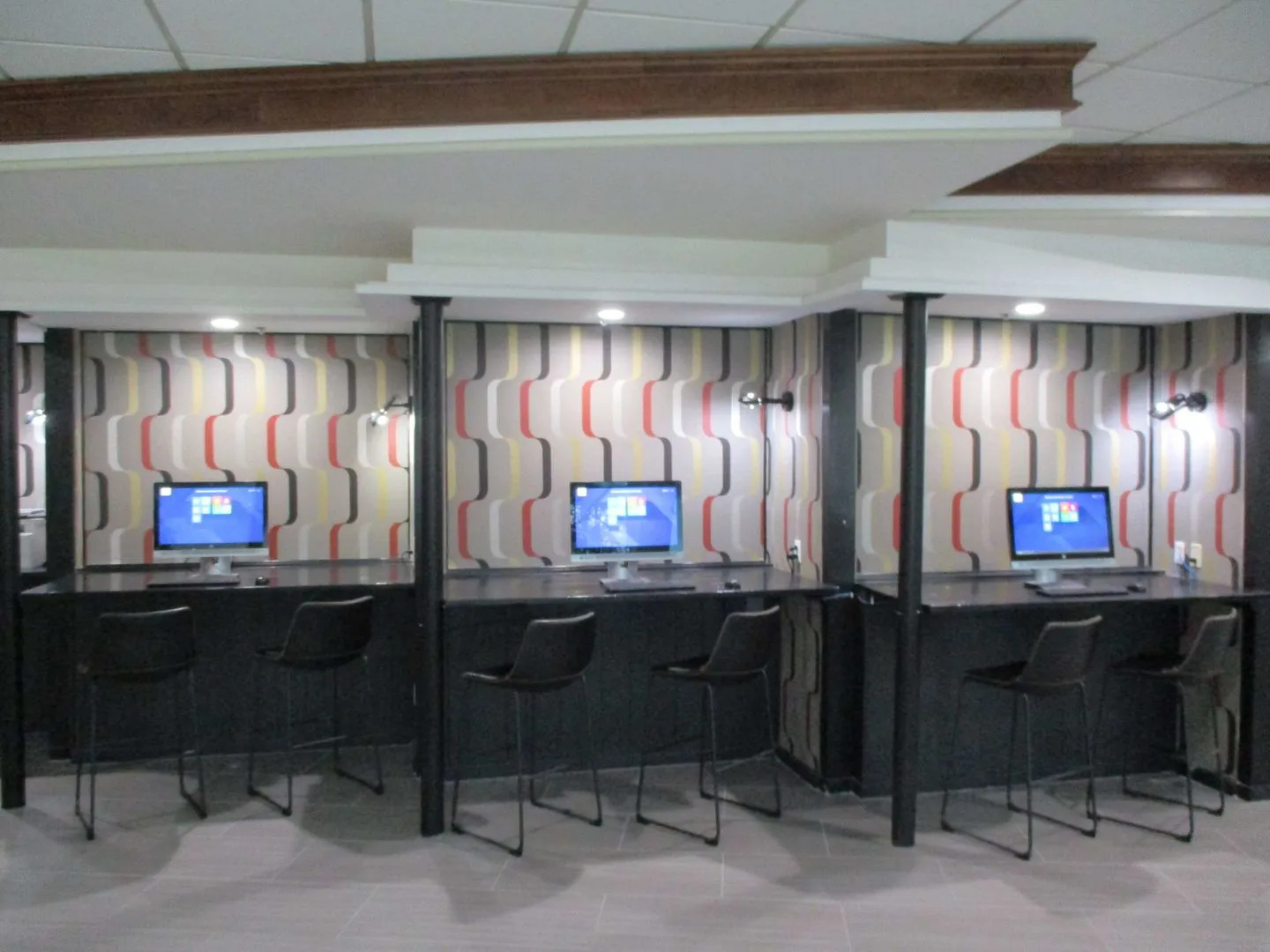 Best Western Plus Kansas City Sports Complex Hotel