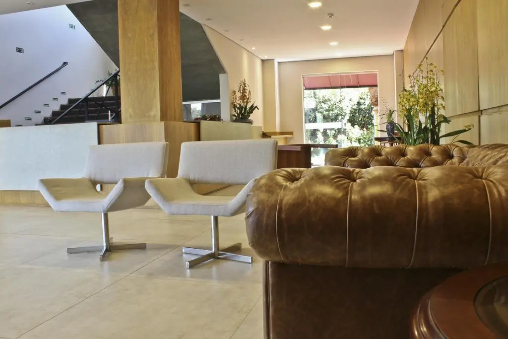 Hotel Jaguary Jaguariúna