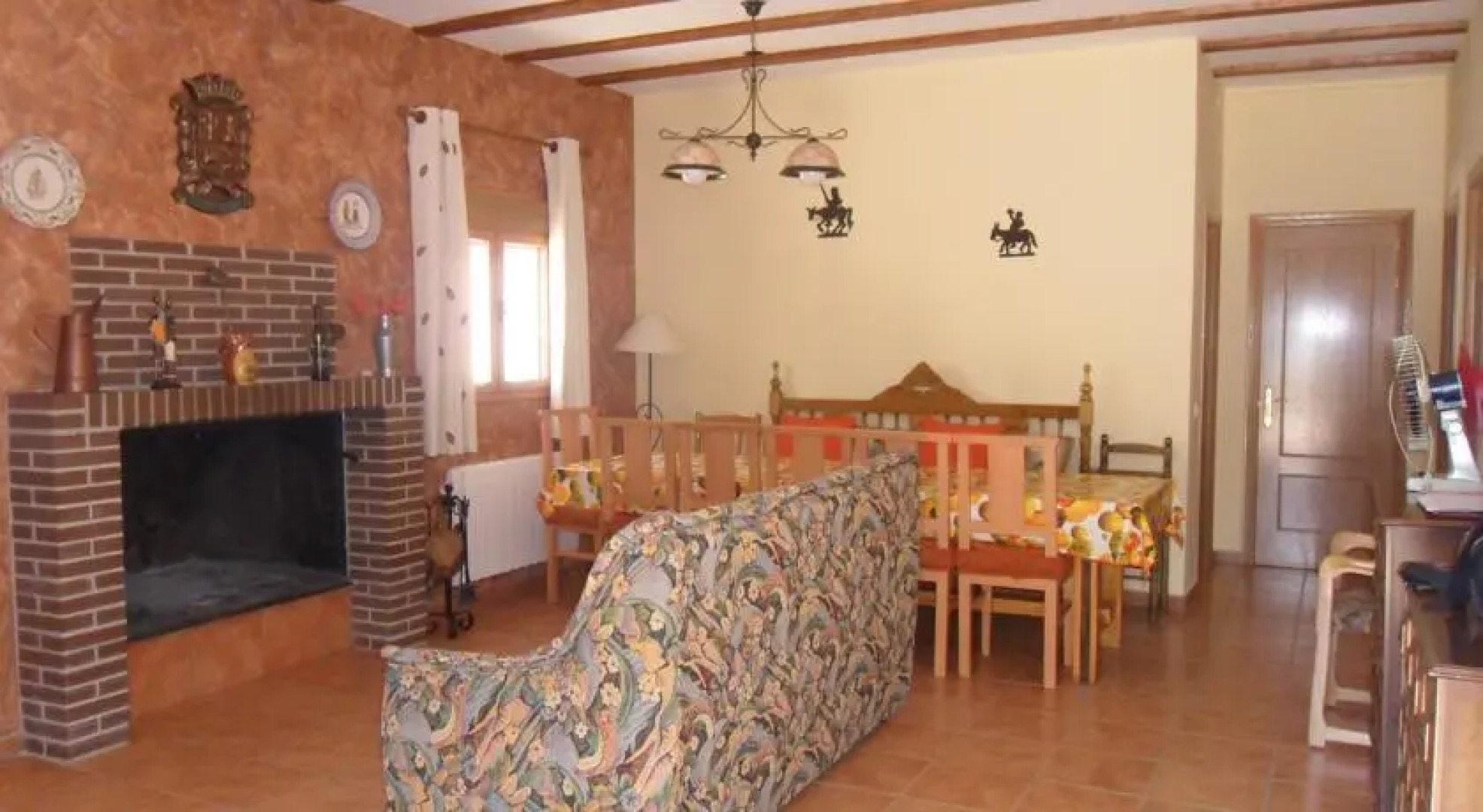 Holiday home Huecos de San Miguel