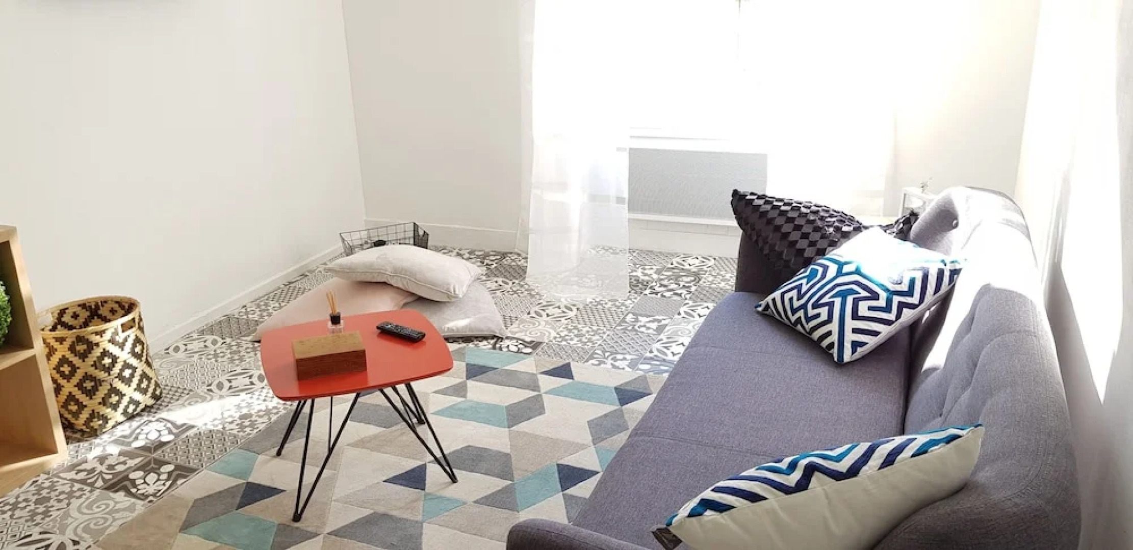 Le Particulier - Appart Hotel