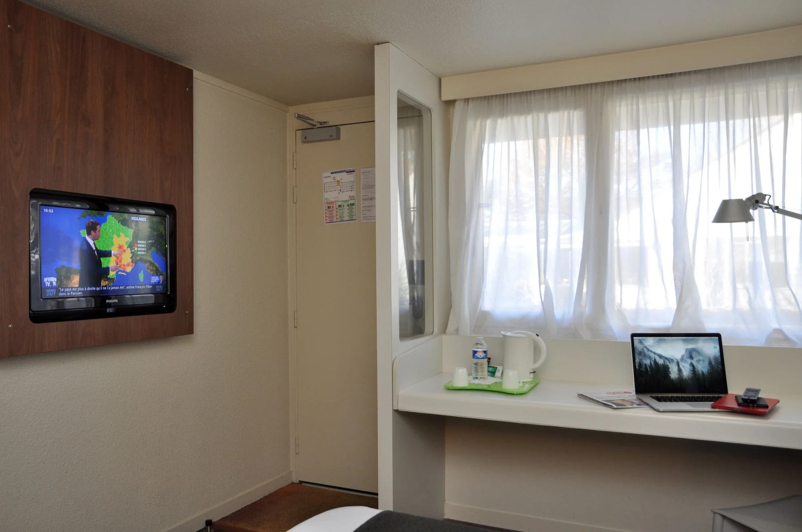 Hotel inn Design Resto Novo Sainte Luce sur Loire