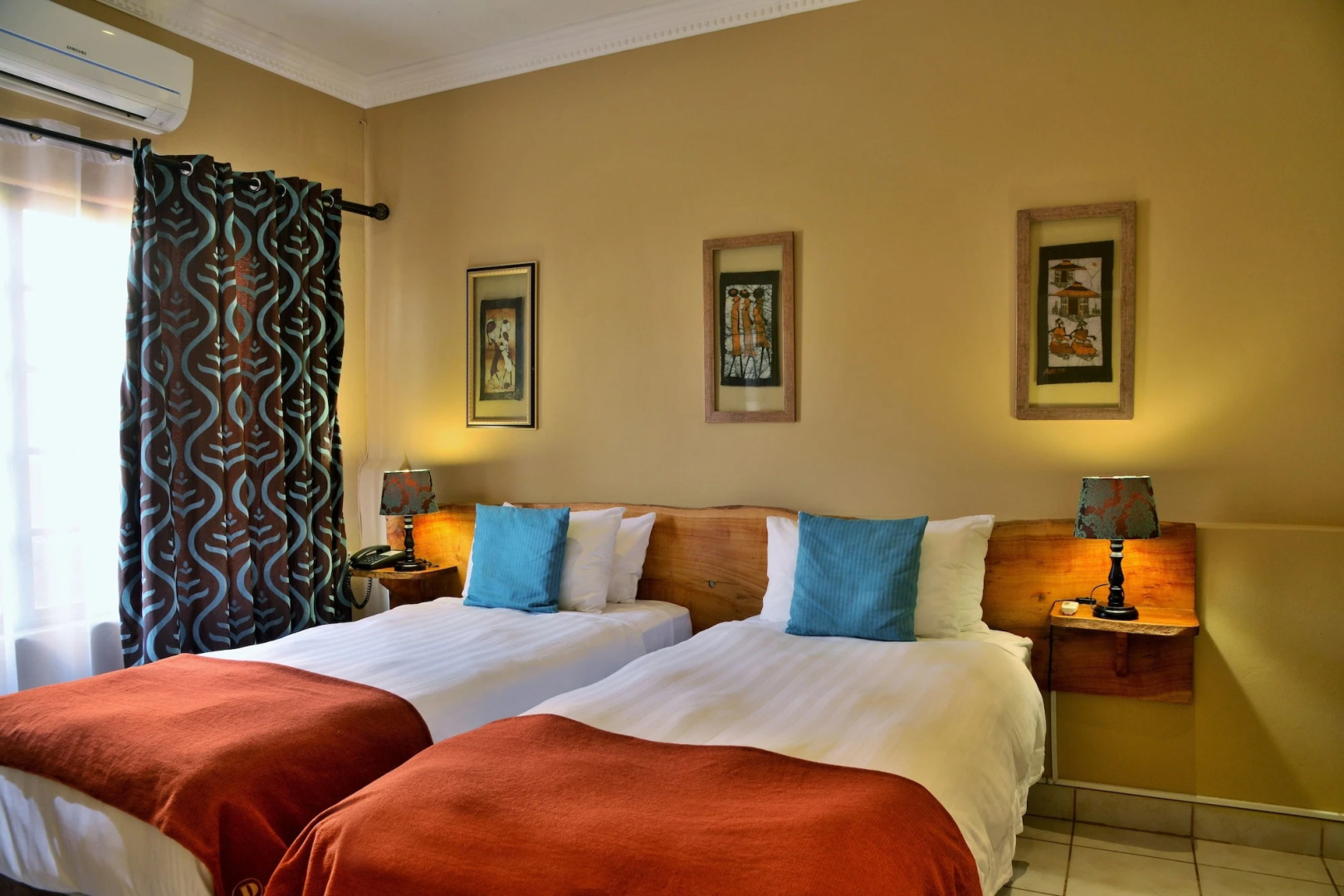 Destiny Lodge White River