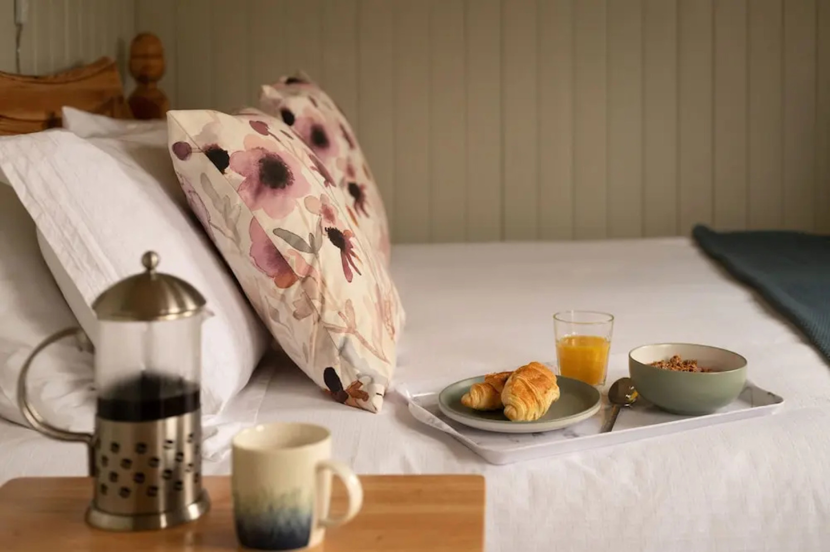 Shepherds Hut Near Gortin Omagh