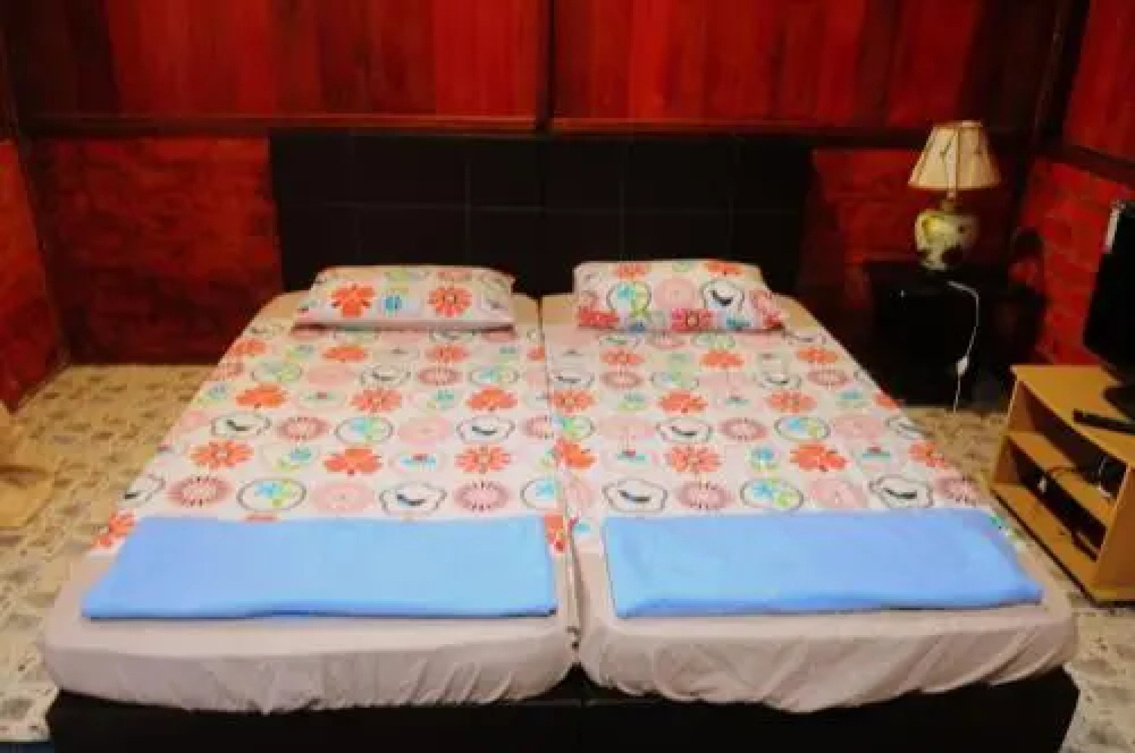 Homestay Kampong Pak Ali