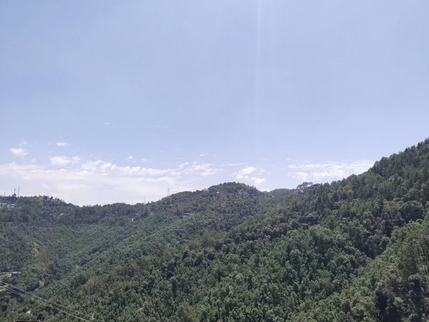 Regenta Resort MARS Valley View