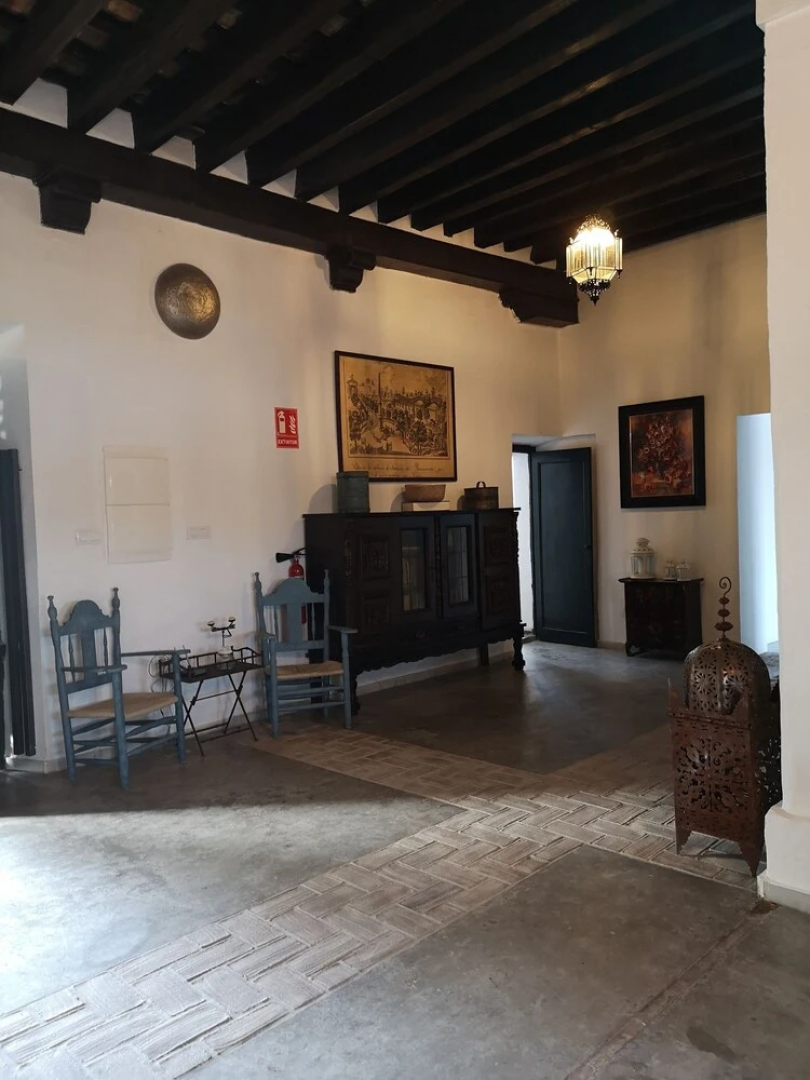 La Bendita Locura