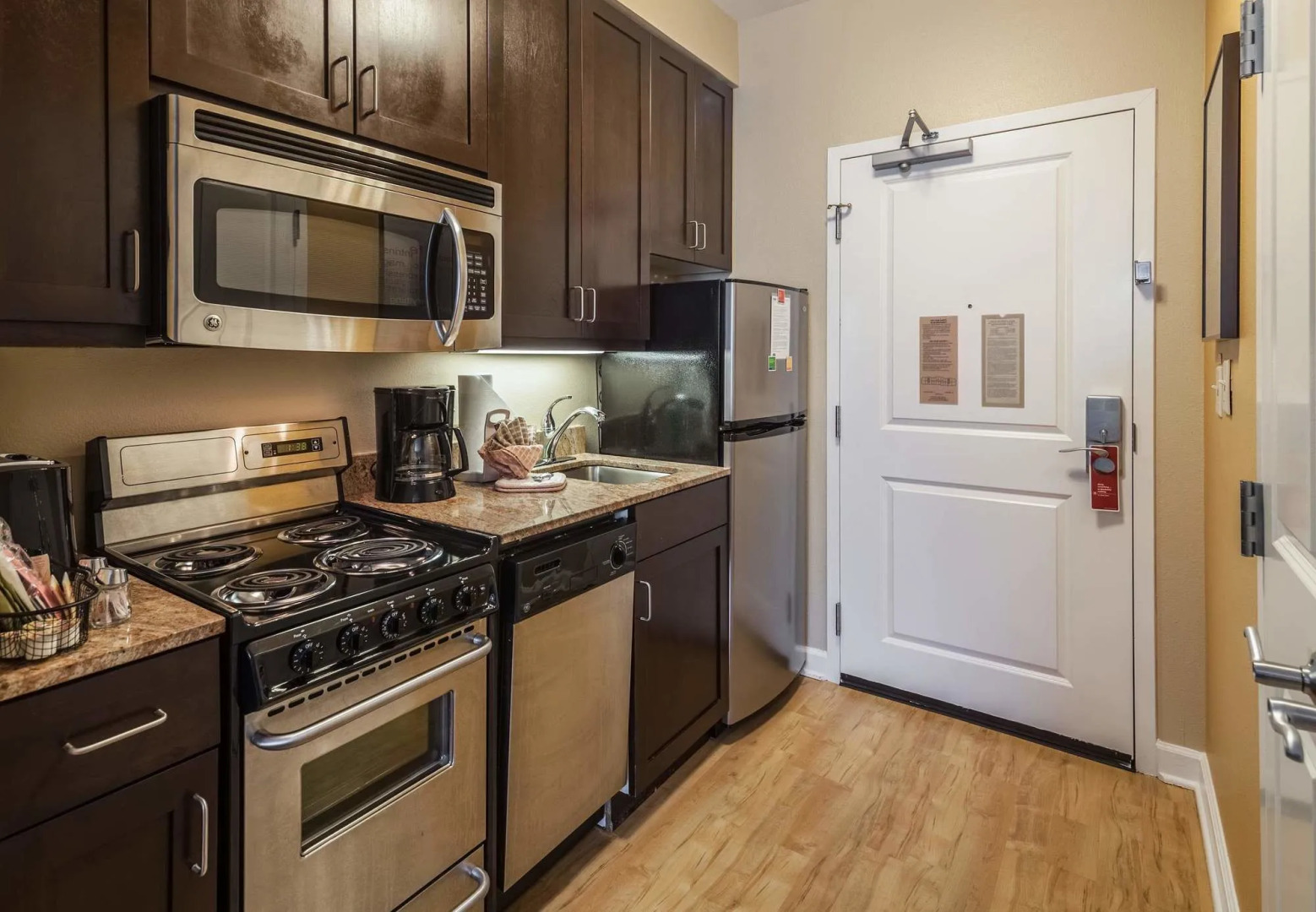 Towneplace Suites Marriott Jacksonville Butler Boulevard