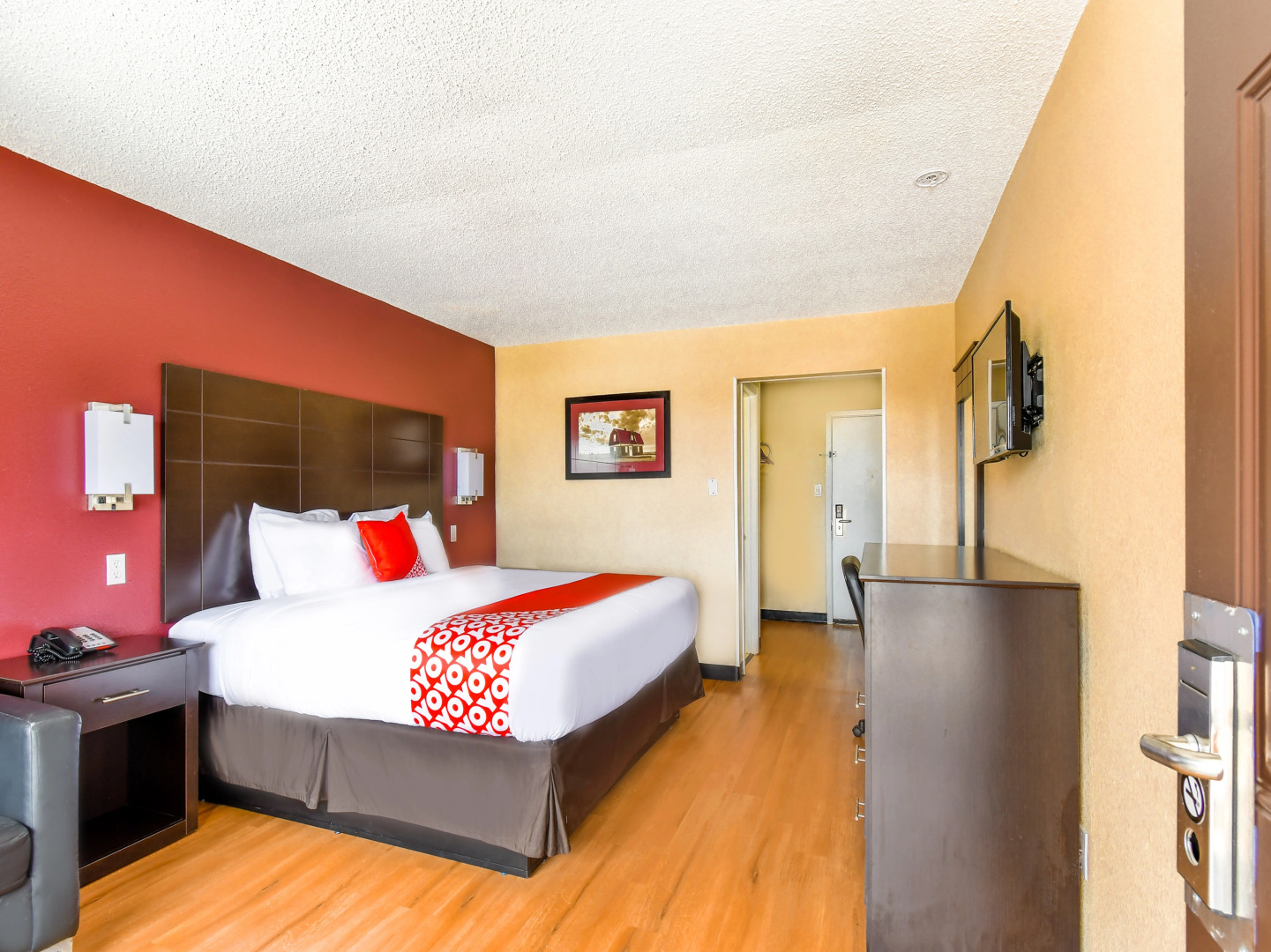 OYO Hotel Tyler Northwest Mineola Hwy