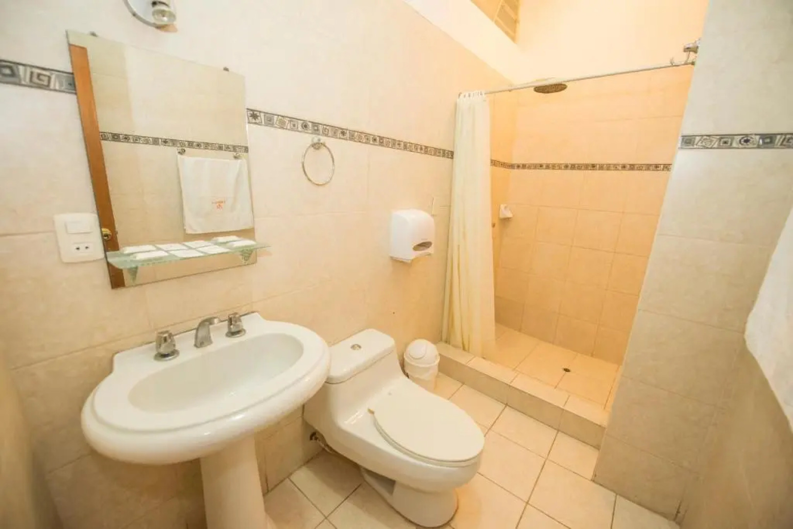 Hotel America Pucallpa