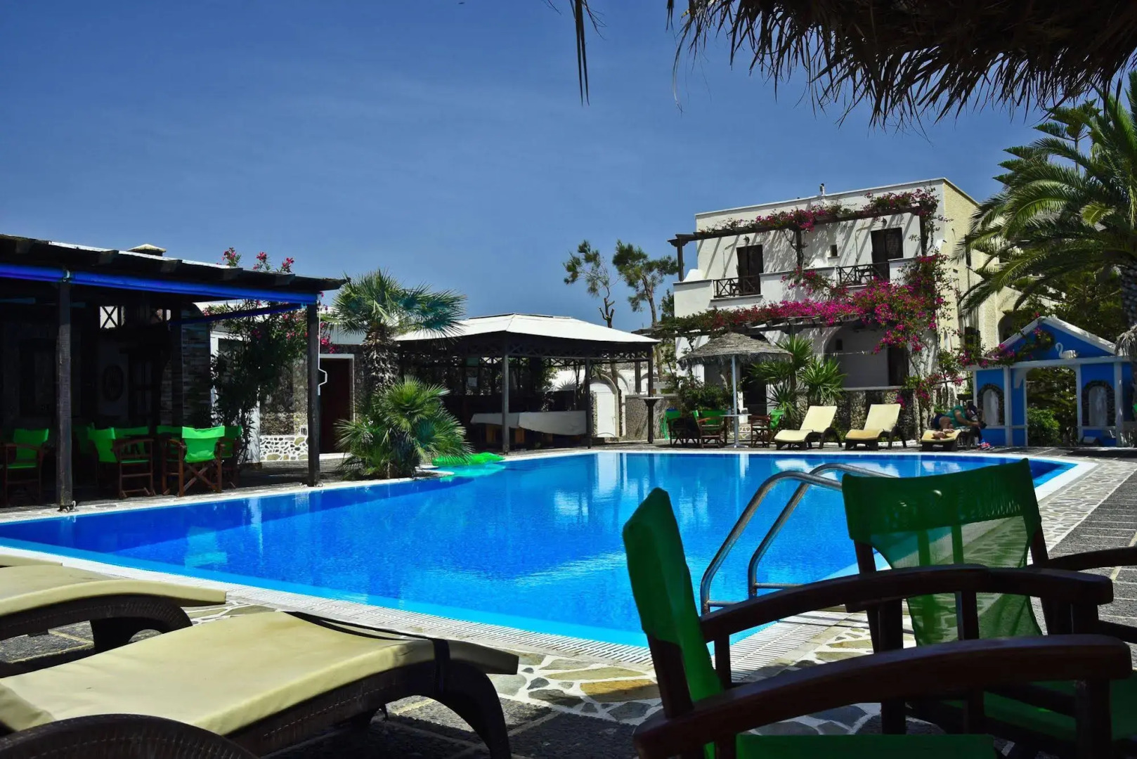 Holiday Beach Resort