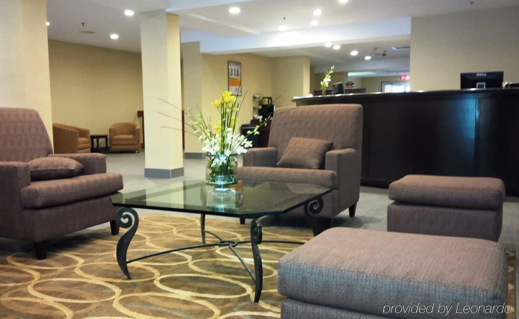 Courtyard by Marriott Regina Downtown