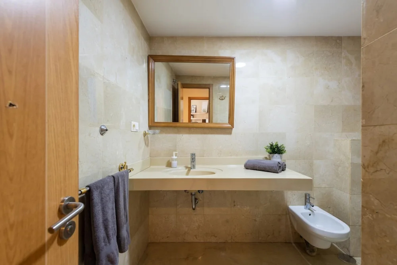 Dunas Canteras Apartment I