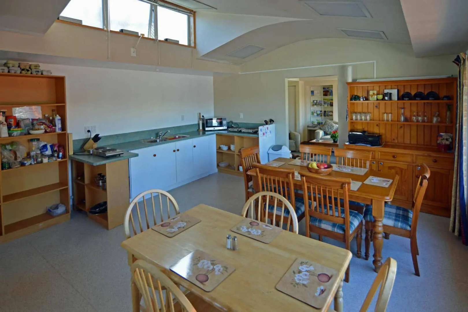 Cromwell Backpackers