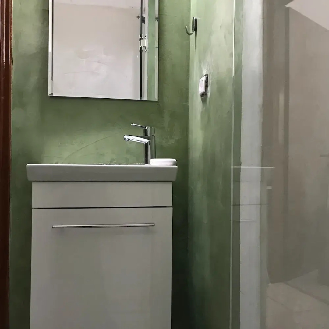 Villa Christina Asproneri With Panoramic Sea View