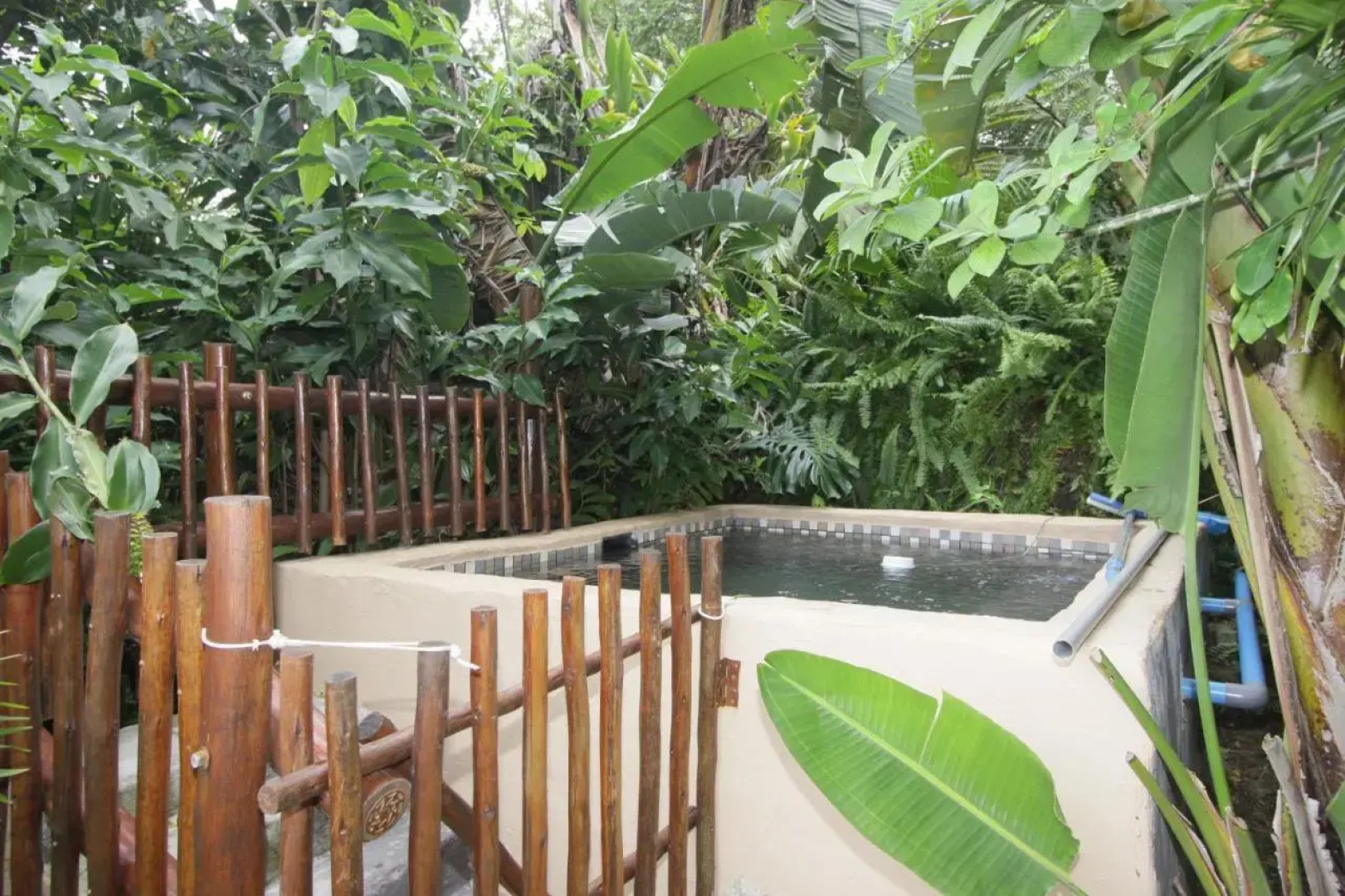 Xanadu Guest House