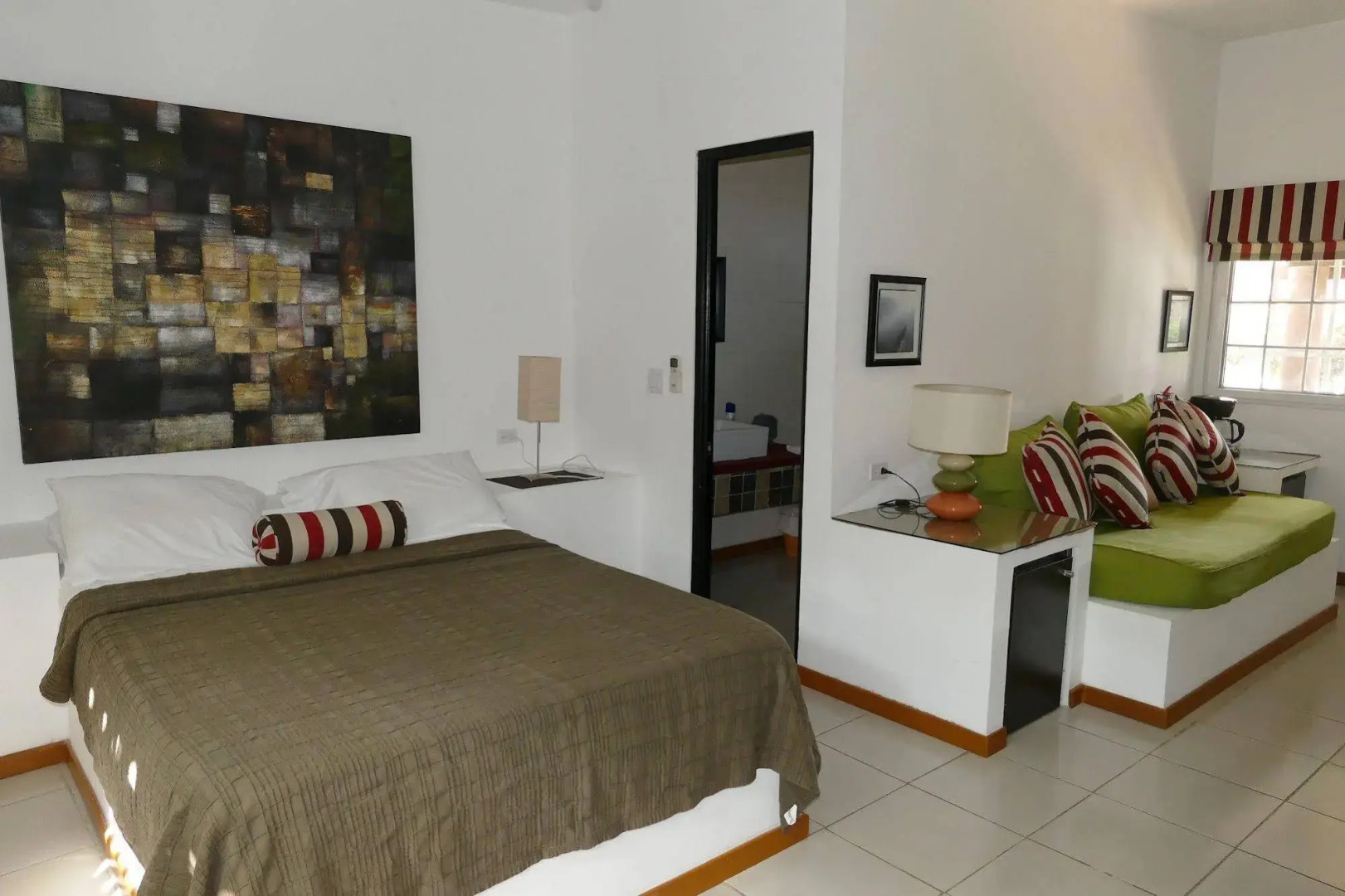 Villa Botero By Casa Mojito B&B