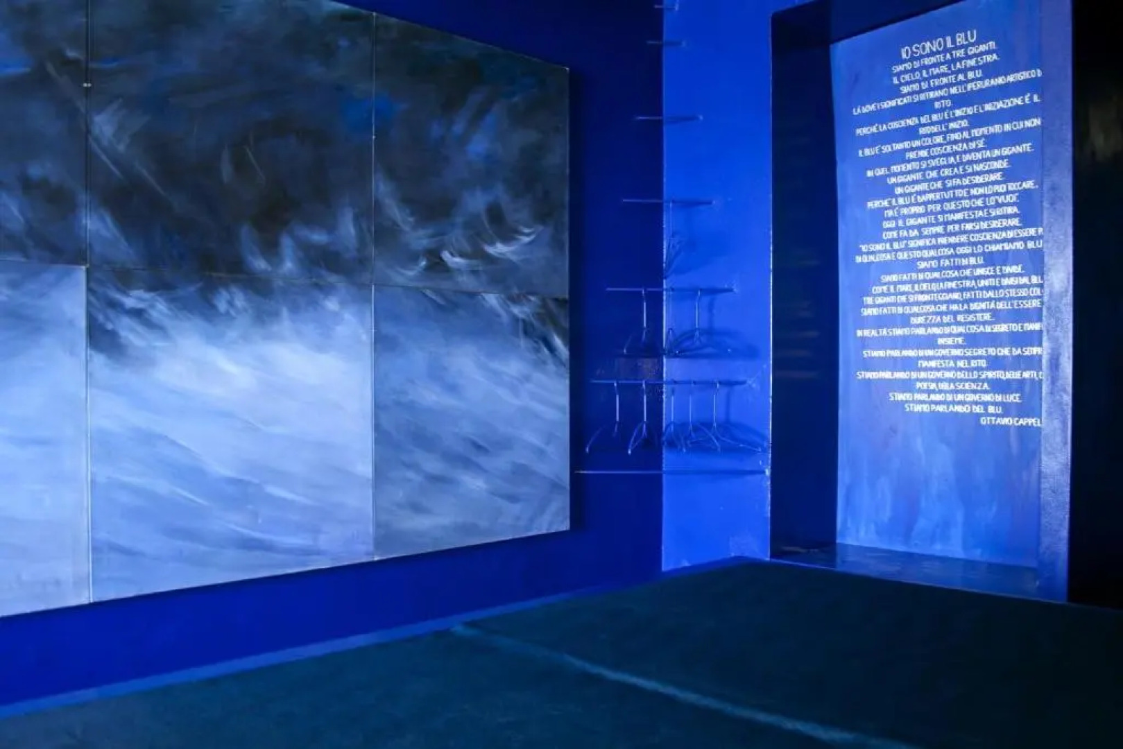 Art Hotel Atelier Sul Mare