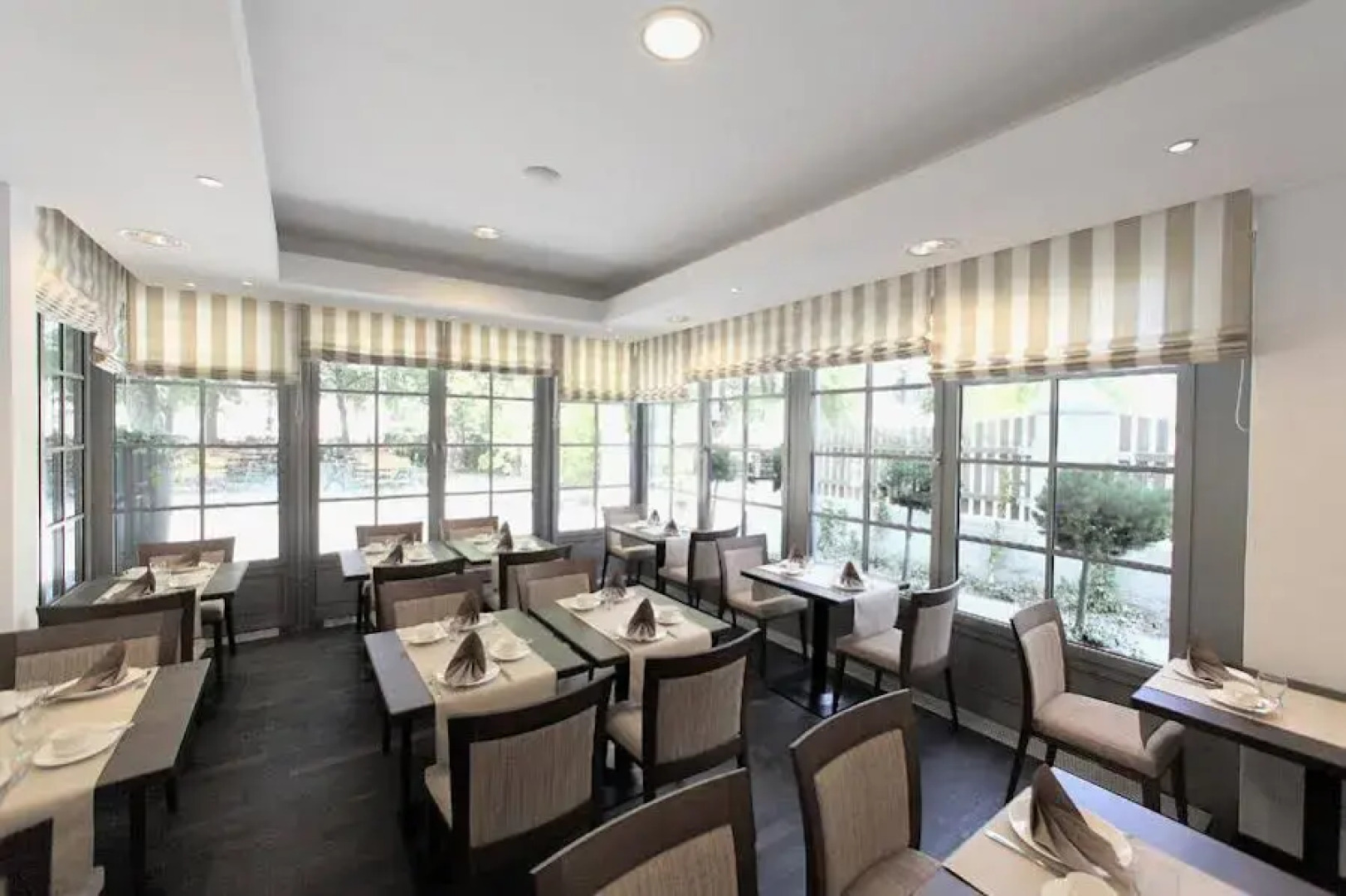 Restaurant & Hotel Engelkeller