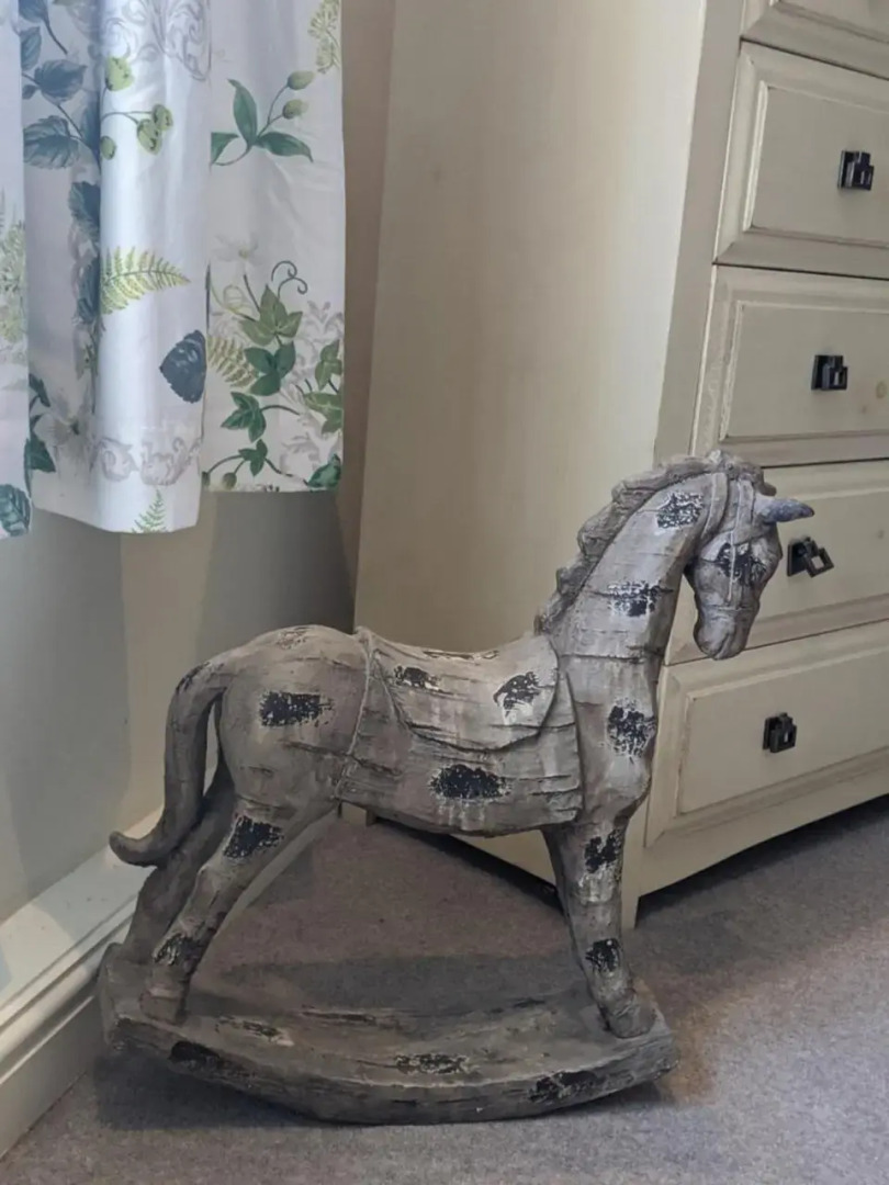 Worralls Grove Guest Farm House