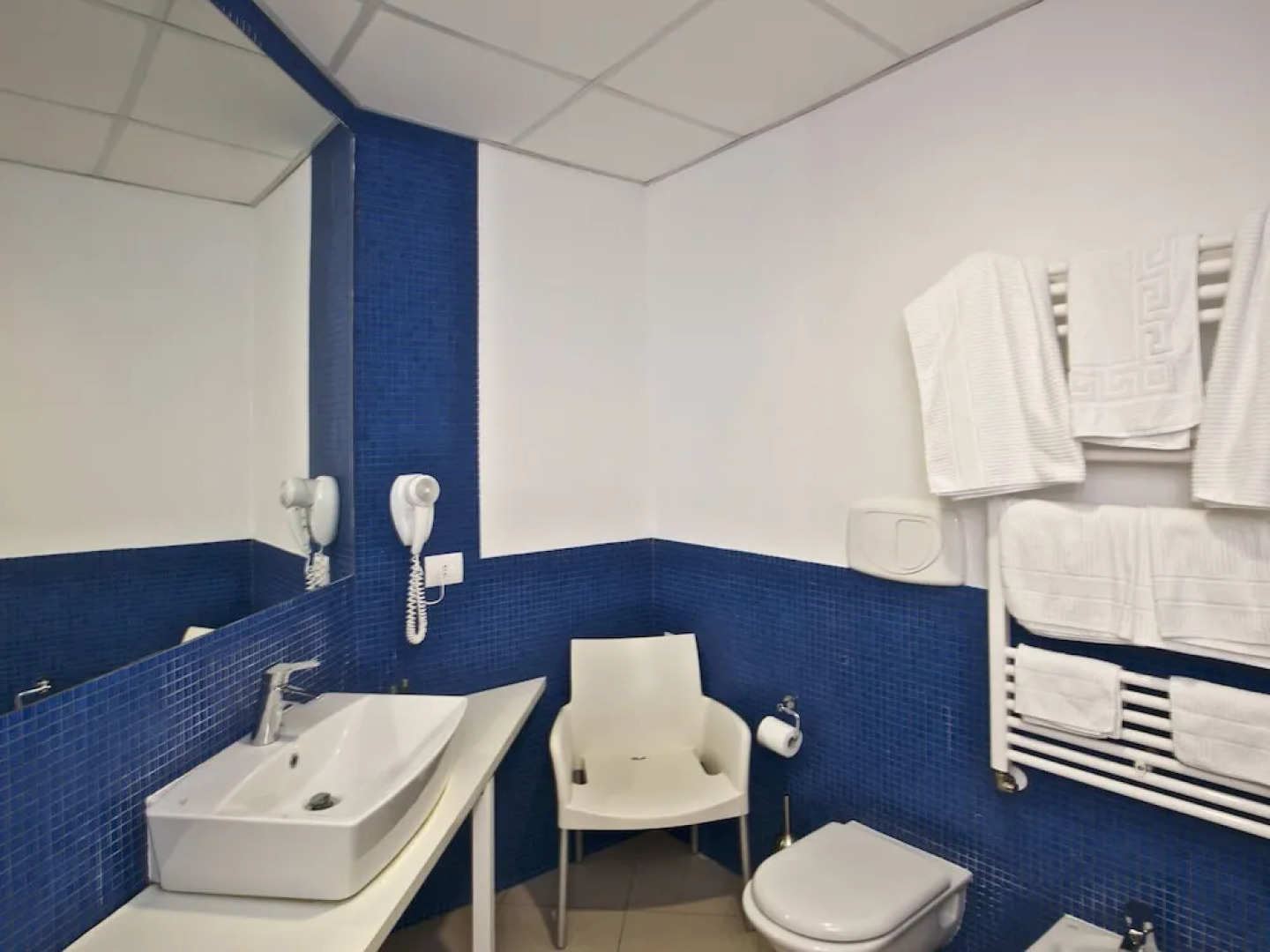 Beautiful Holiday Home in Vasto near Sea