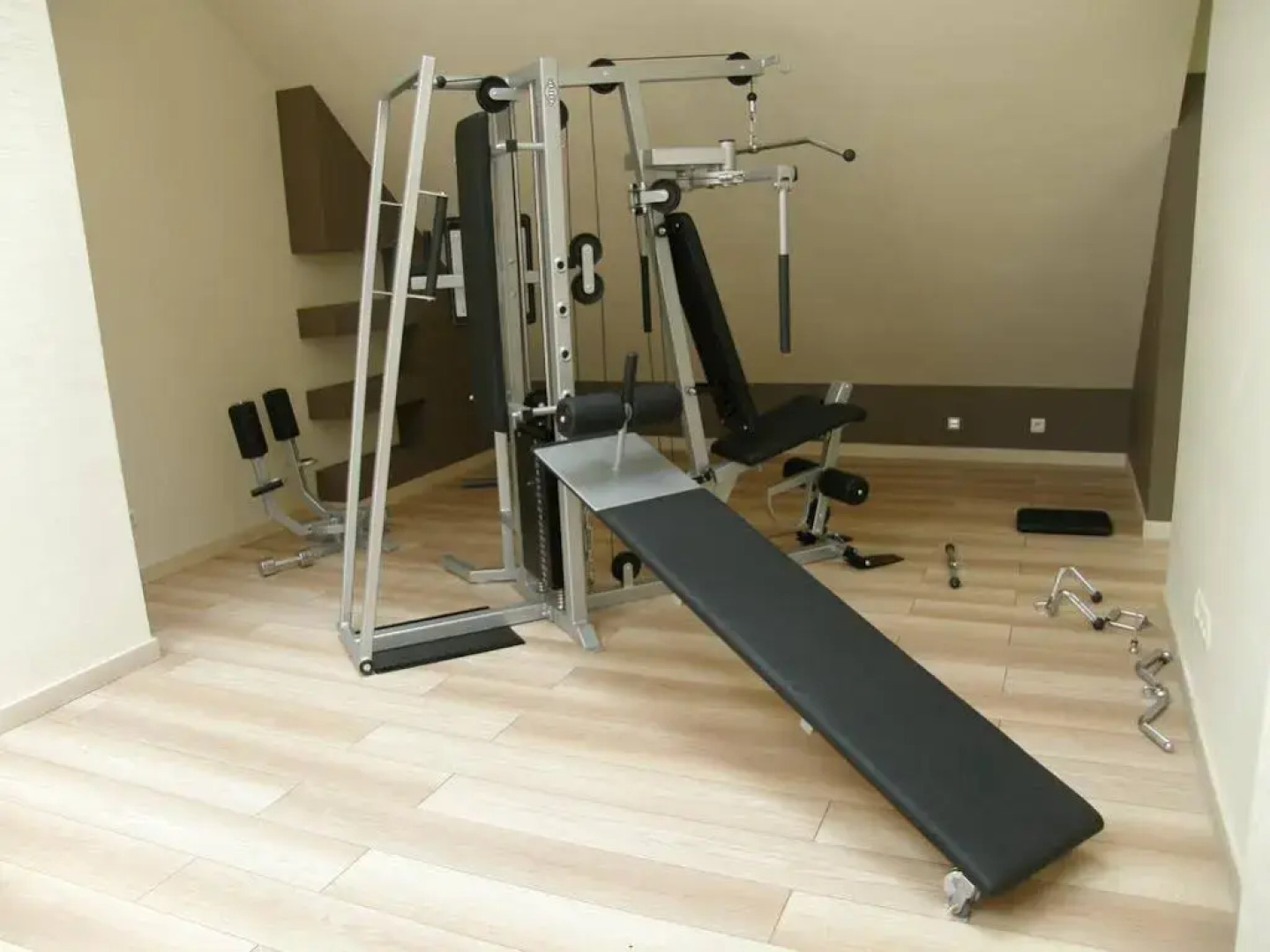 Hotel Zacisze w Turawie