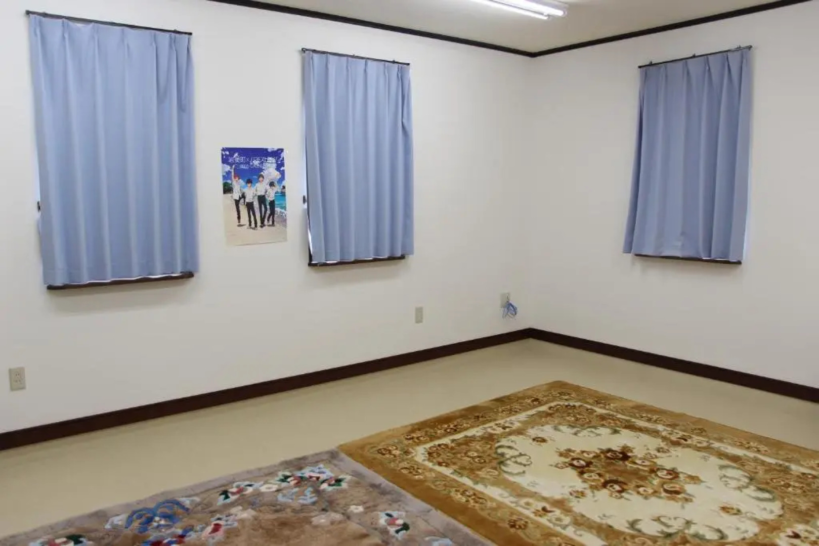 Guesthouse Famusuton