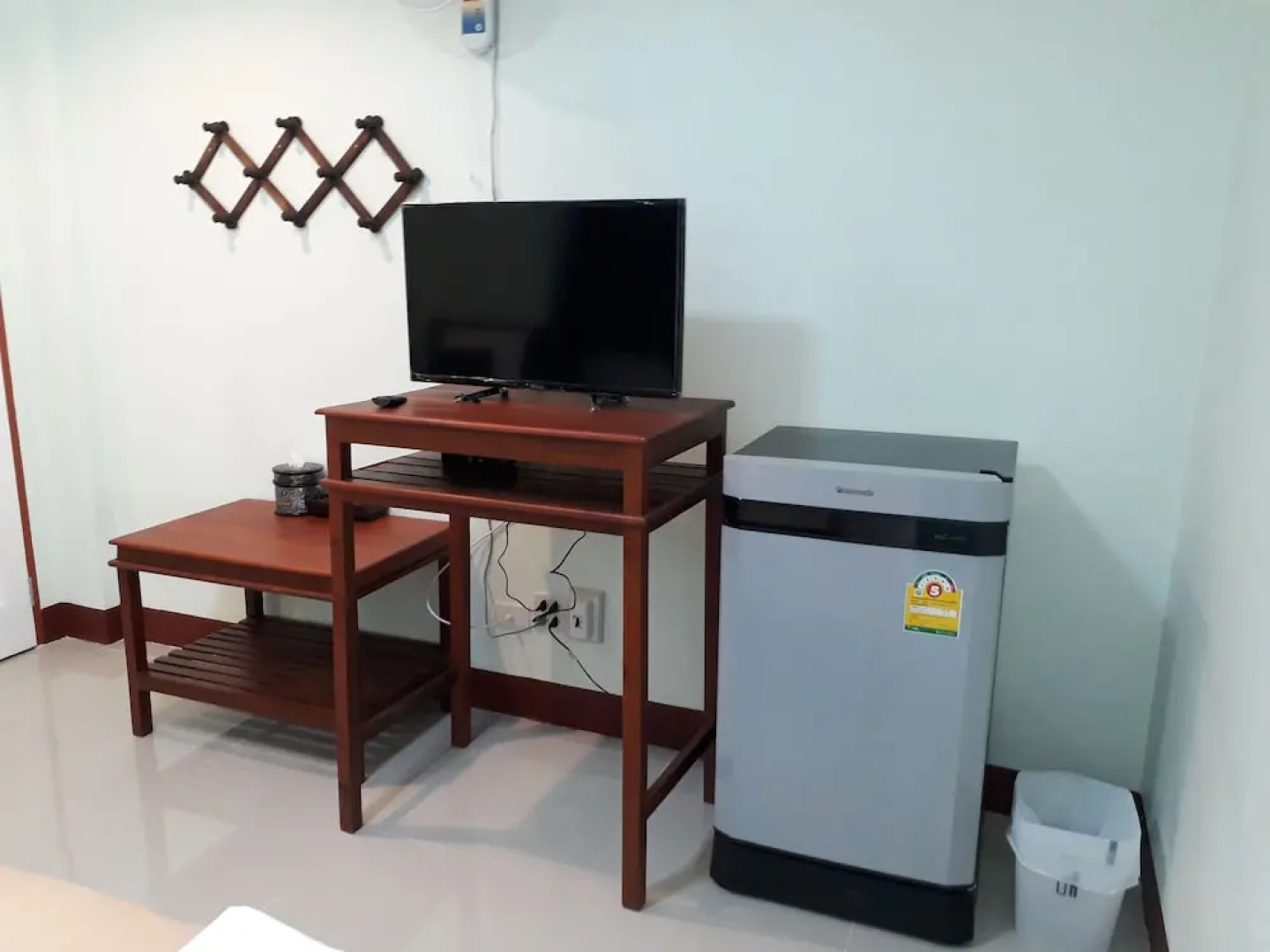 Chomthong Boutique House