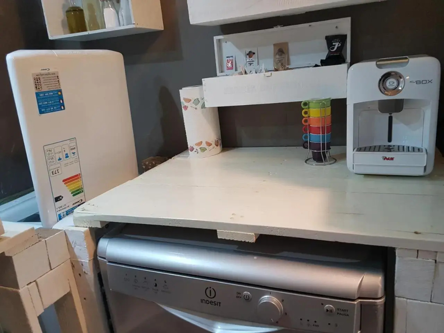 Saint George's House