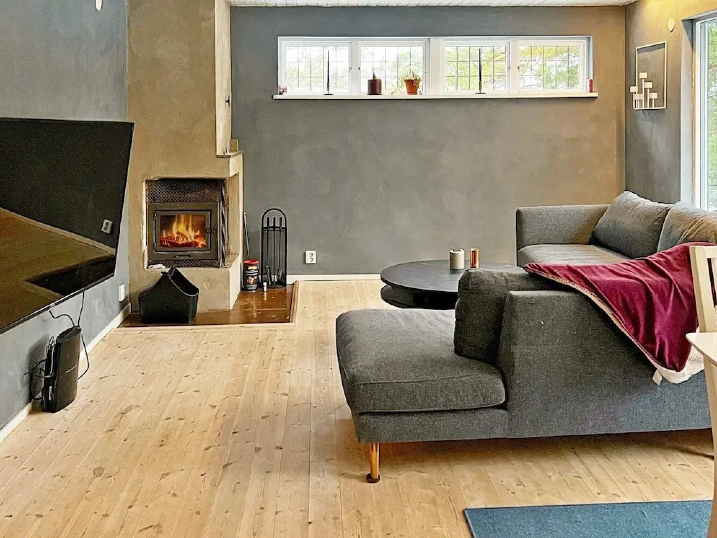 2 Person Holiday Home in Ingaro