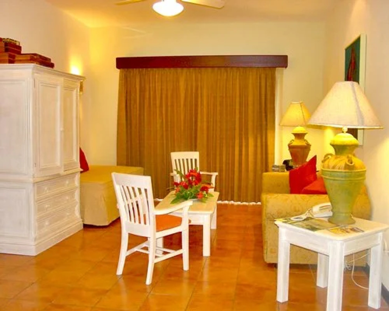 Soleil Pacifico & Antigua, Escuintla, Guatemala