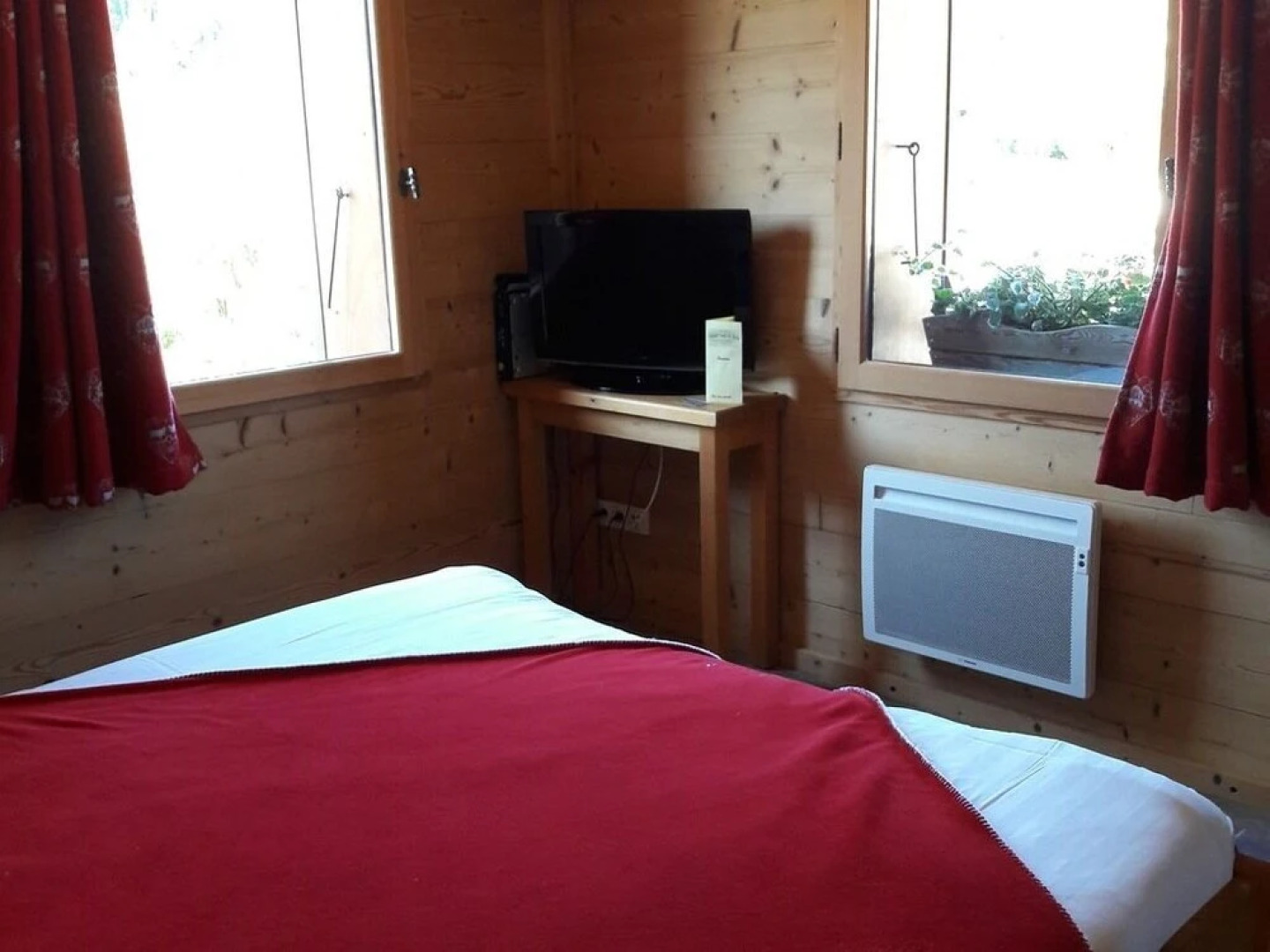Chalet Sous Le Jora