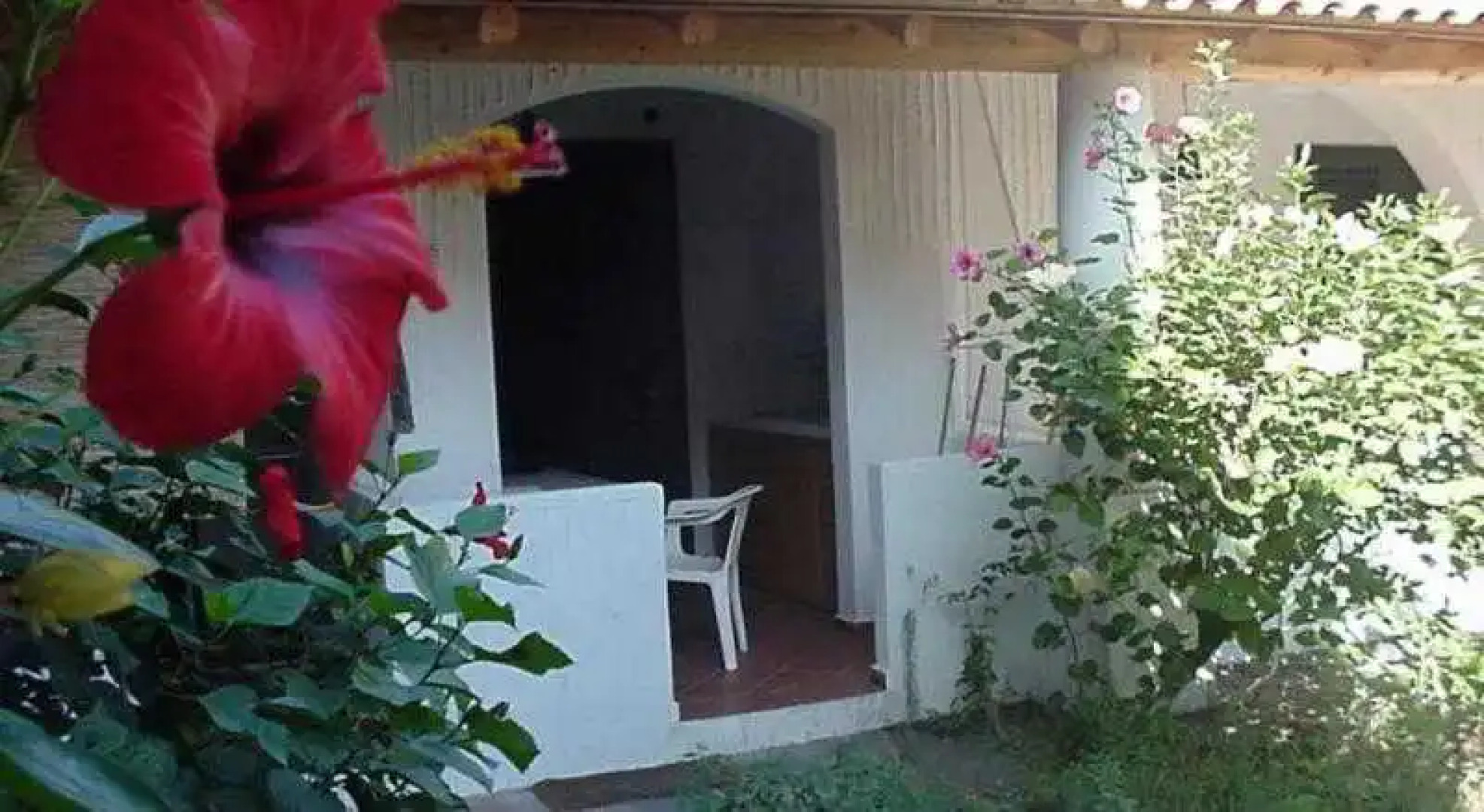 Vulcano Terme Residence