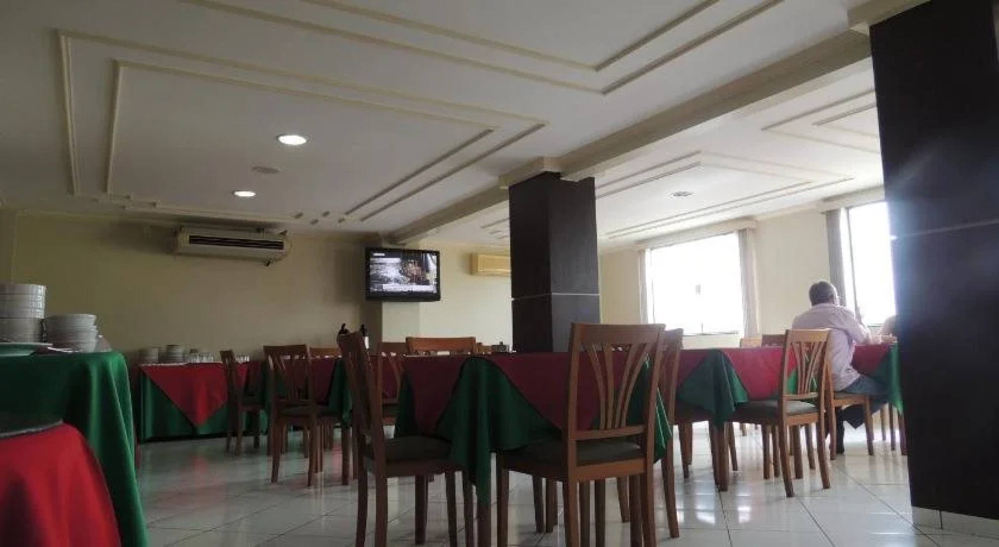 Hotel Guapindaia Bosque