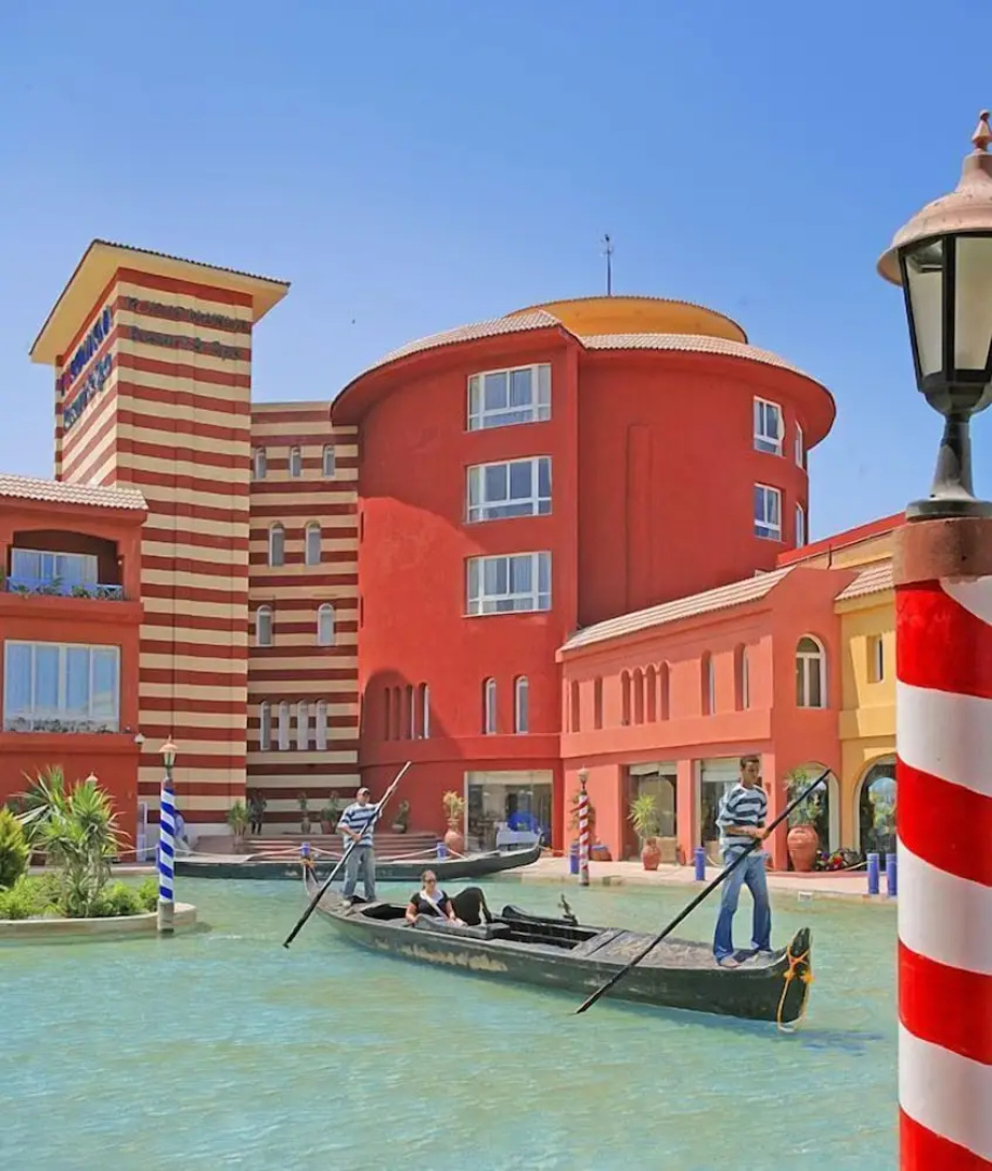 Porto Marina