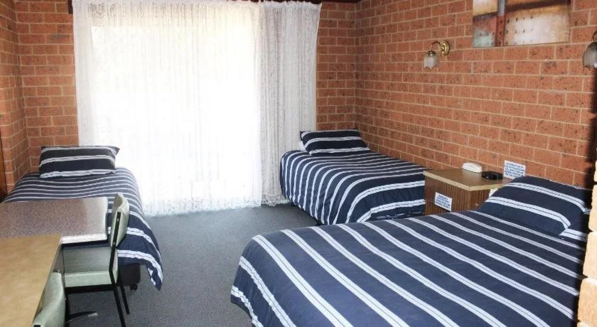 Alexandra Motor Inn - Victoria Aus