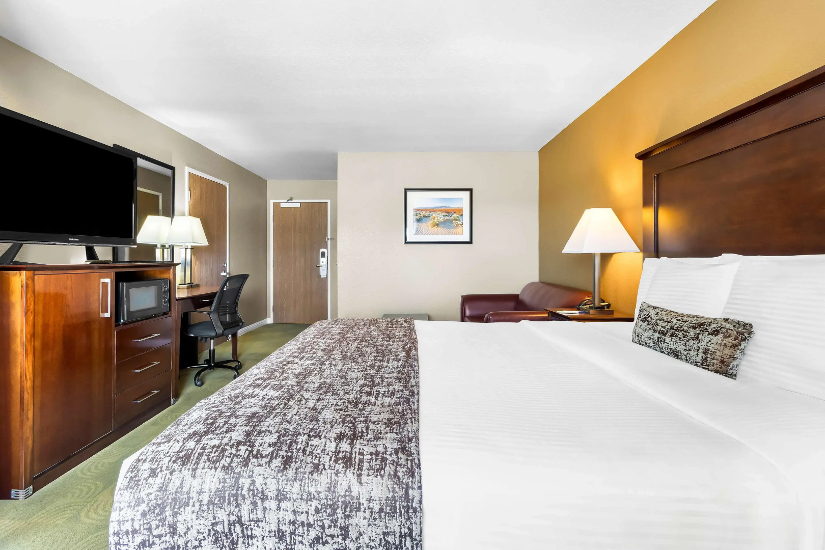 Best Western California City Inn & Suites