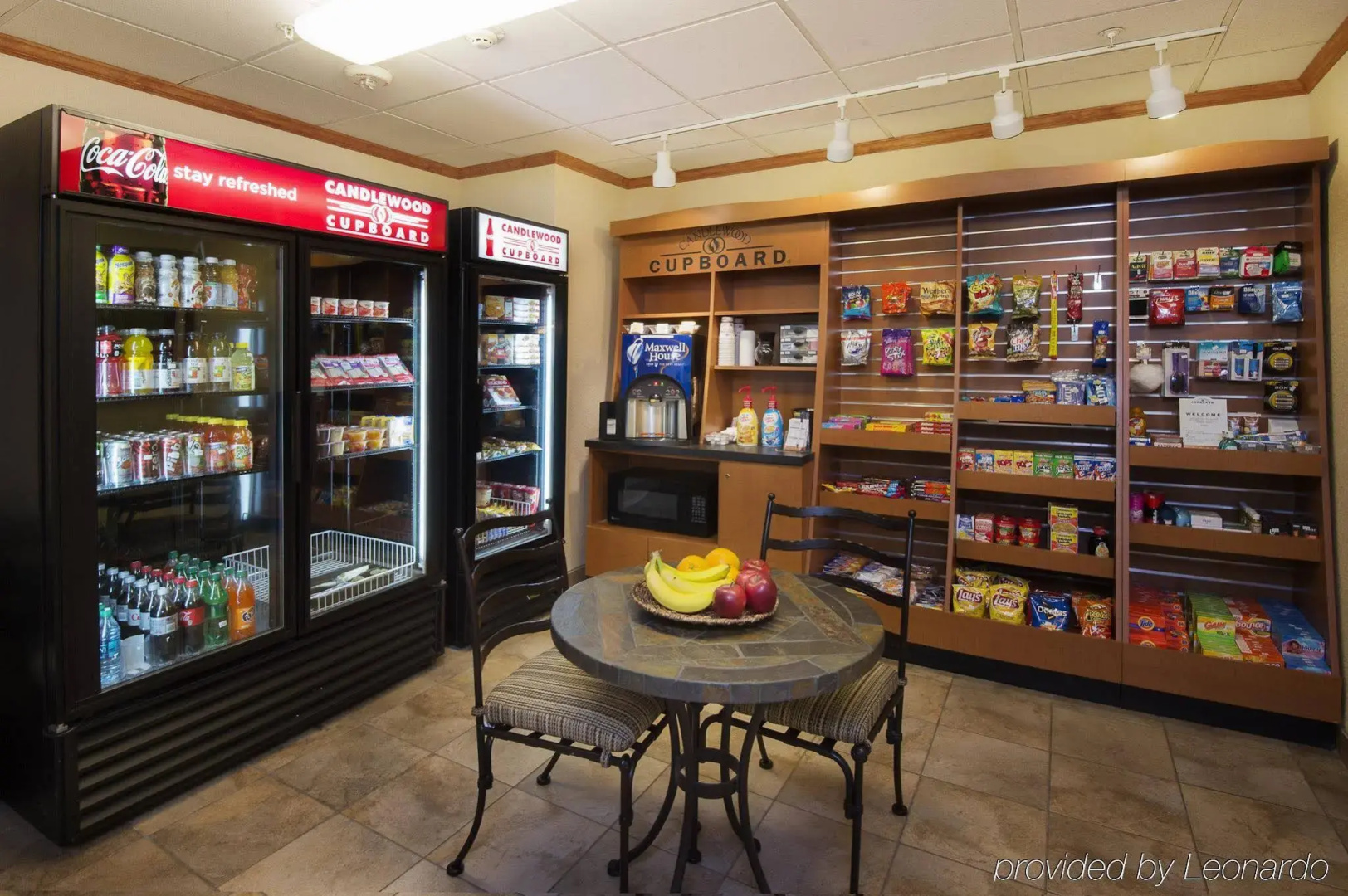 Candlewood Suites - Fort Worth/West by IHG