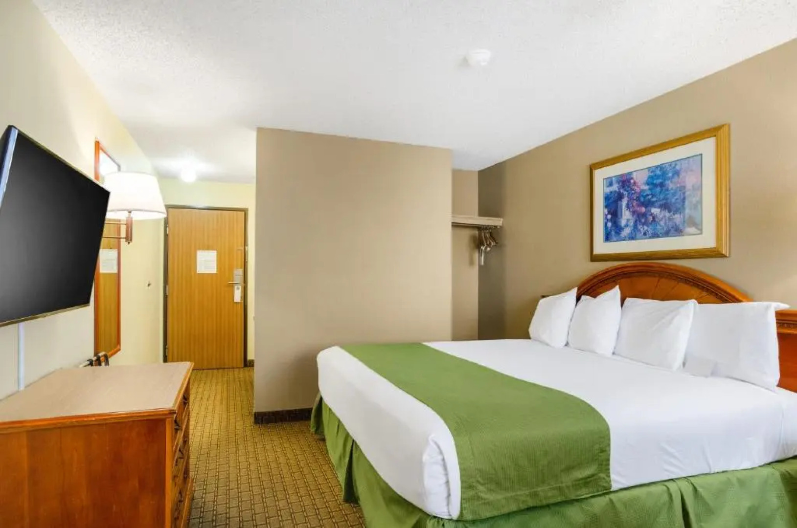 Cheyenne Guest Inn