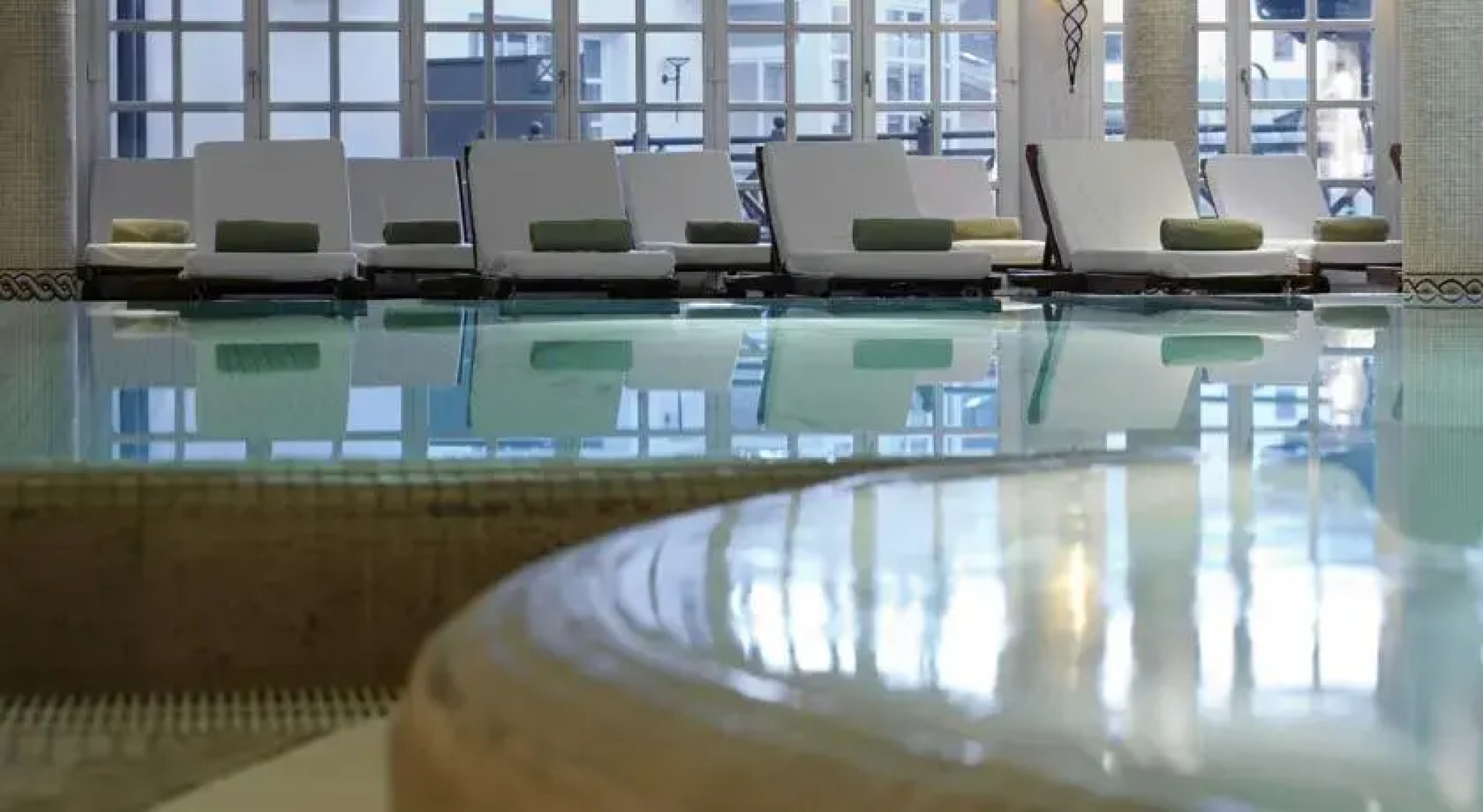 Harisch Suites Kitzbühel