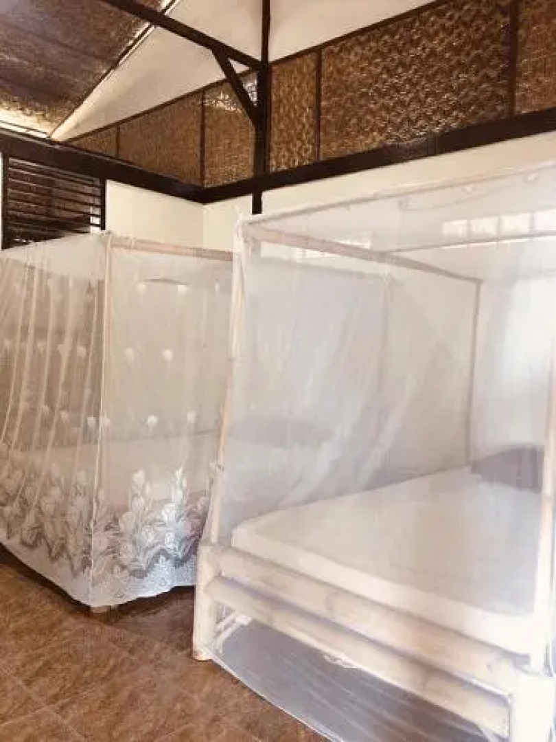 Pantai Paris Homestay