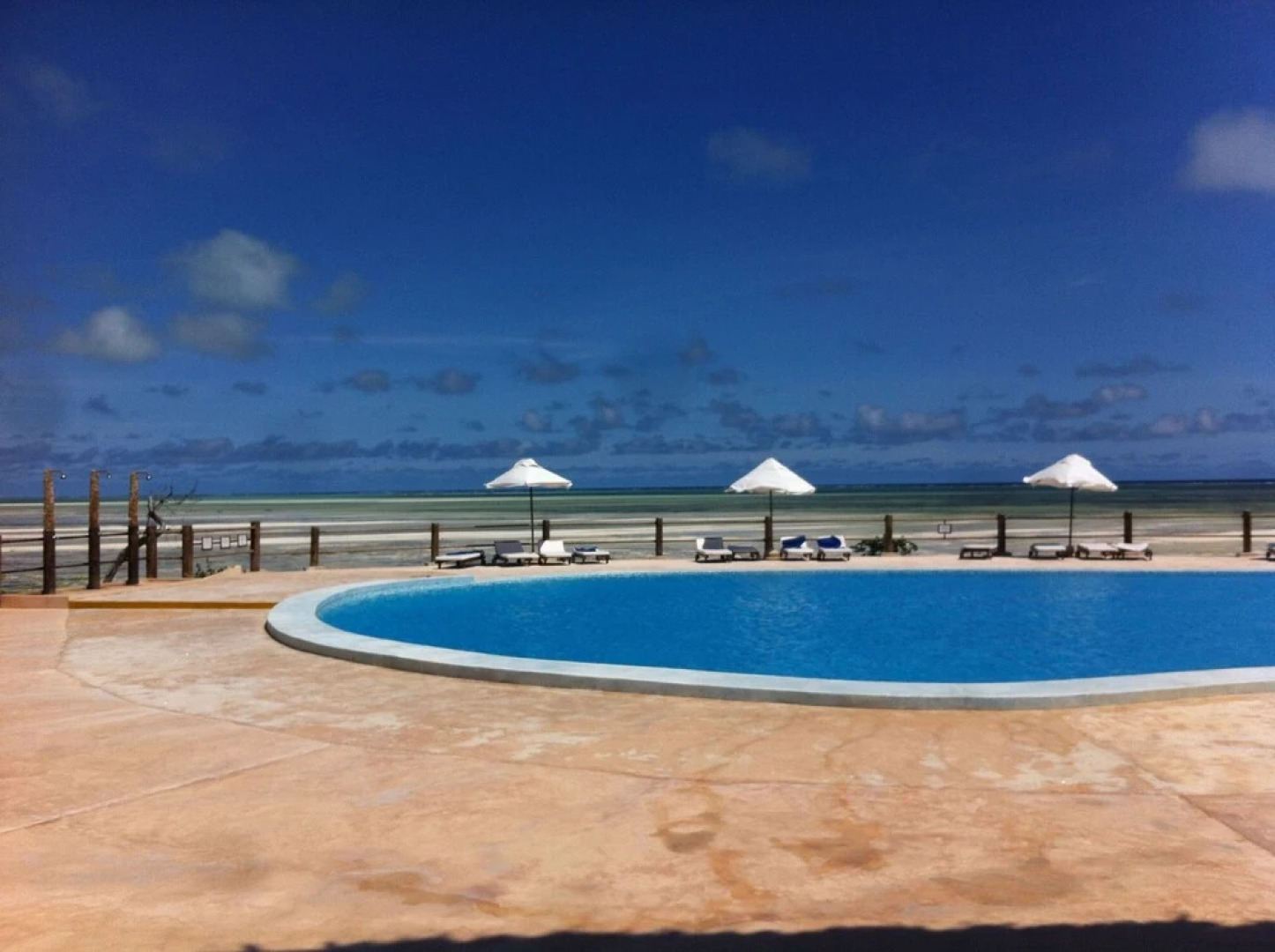 Watamu Bay Ora Resort