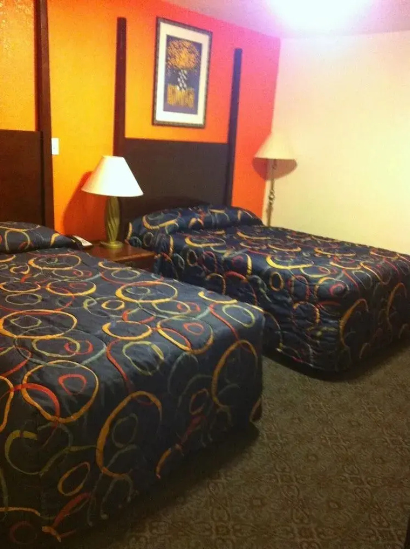 Budget Inn