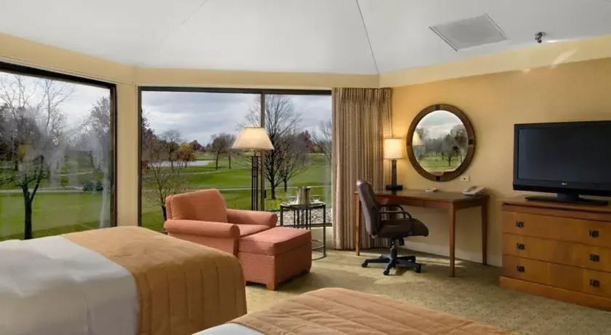 Biggest Loser Resort Chicago