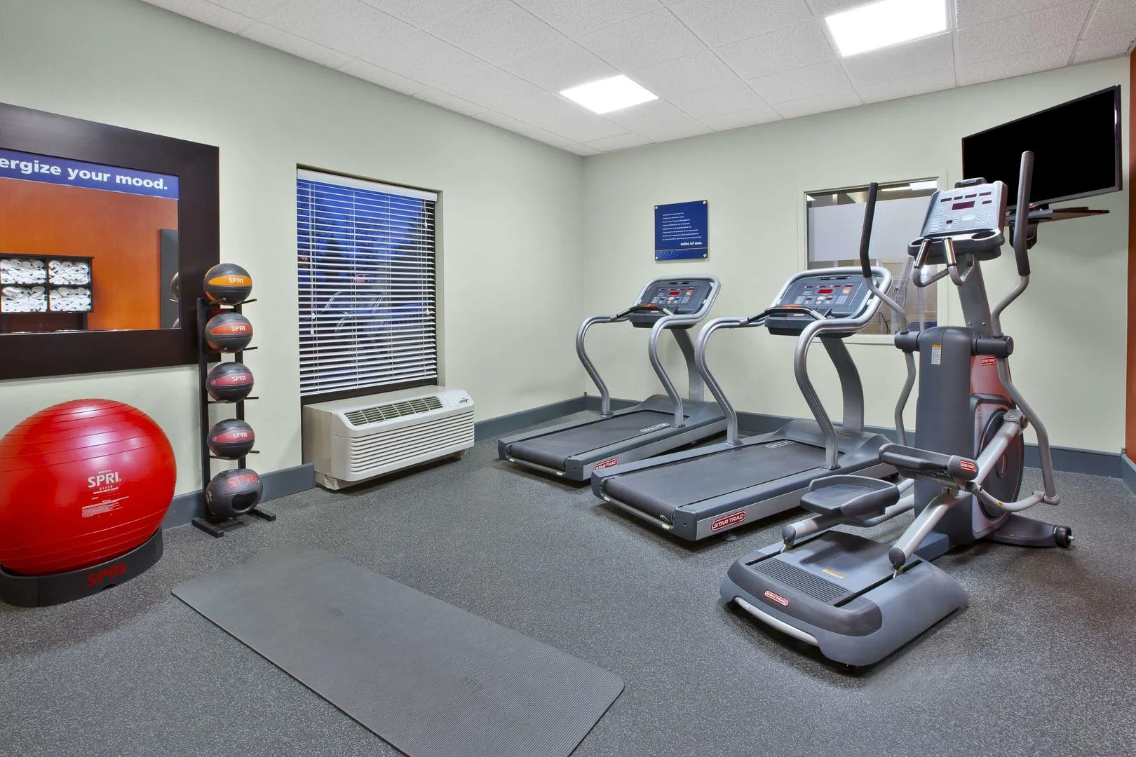 Hampton Inn & Suites Springboro/Dayton Area South