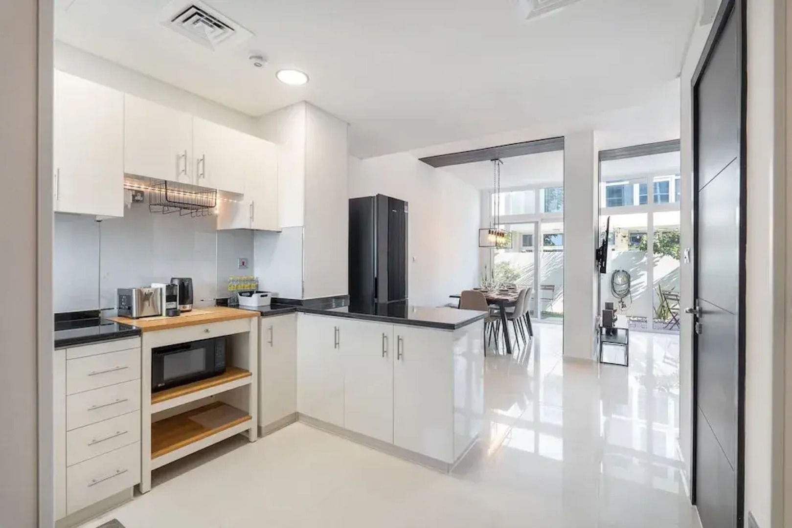 Modern Villa in Damac Hills 2 With Waterpark Access